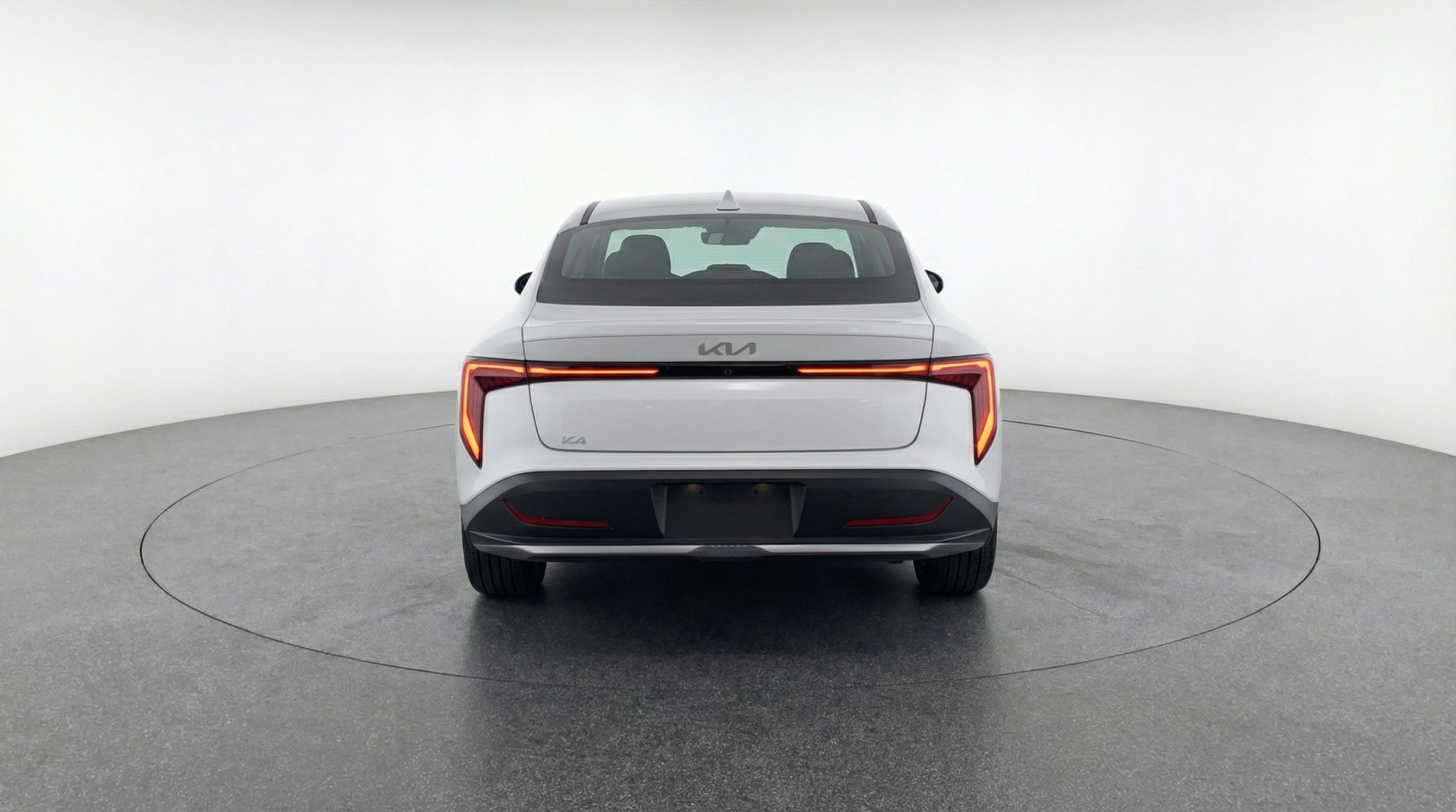 Thumbnail: 2025 Kia K4 - 7