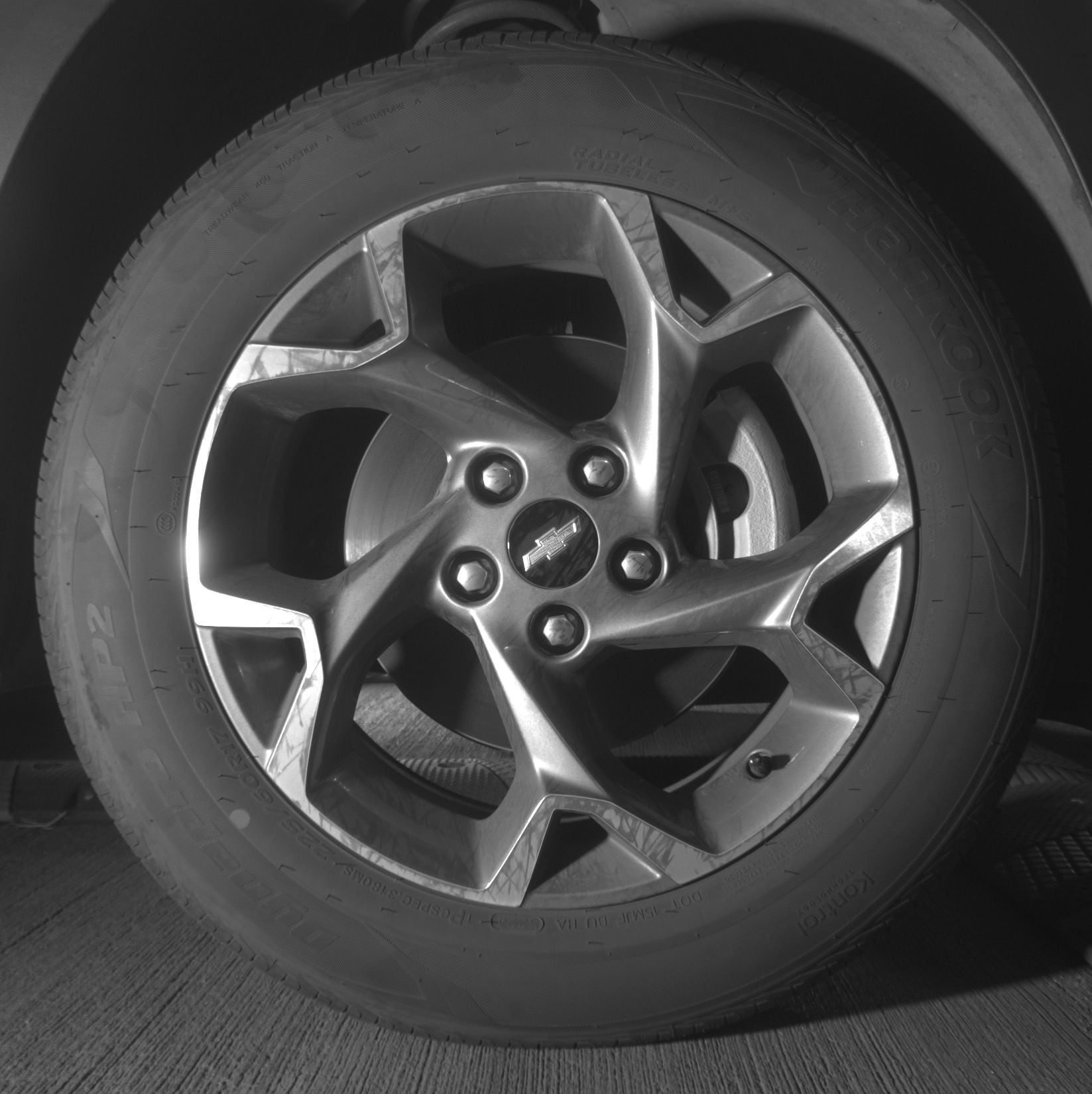 Thumbnail: 2025 Chevrolet Trax - 10