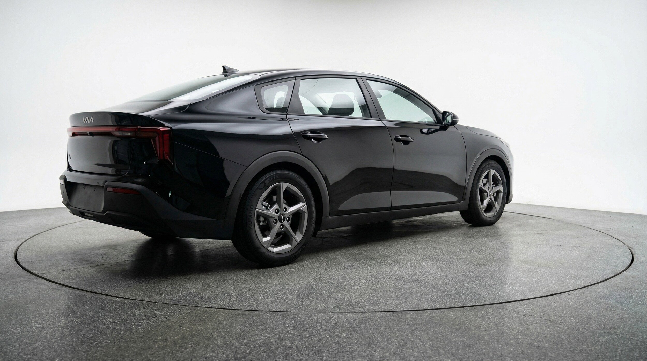 Thumbnail: 2025 Kia K4 - 9