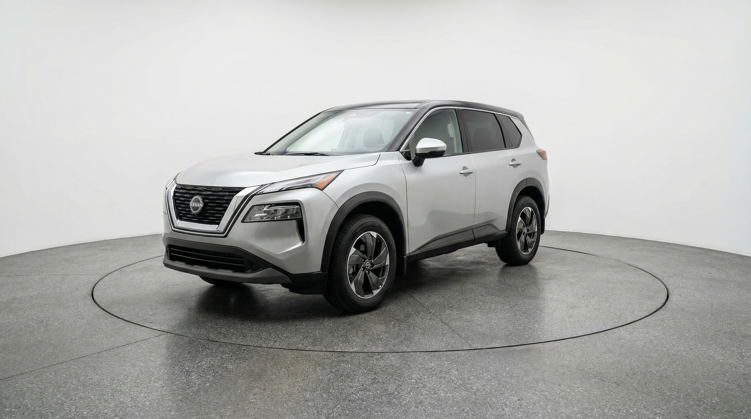 Thumbnail: 2025 Nissan Rogue - 3