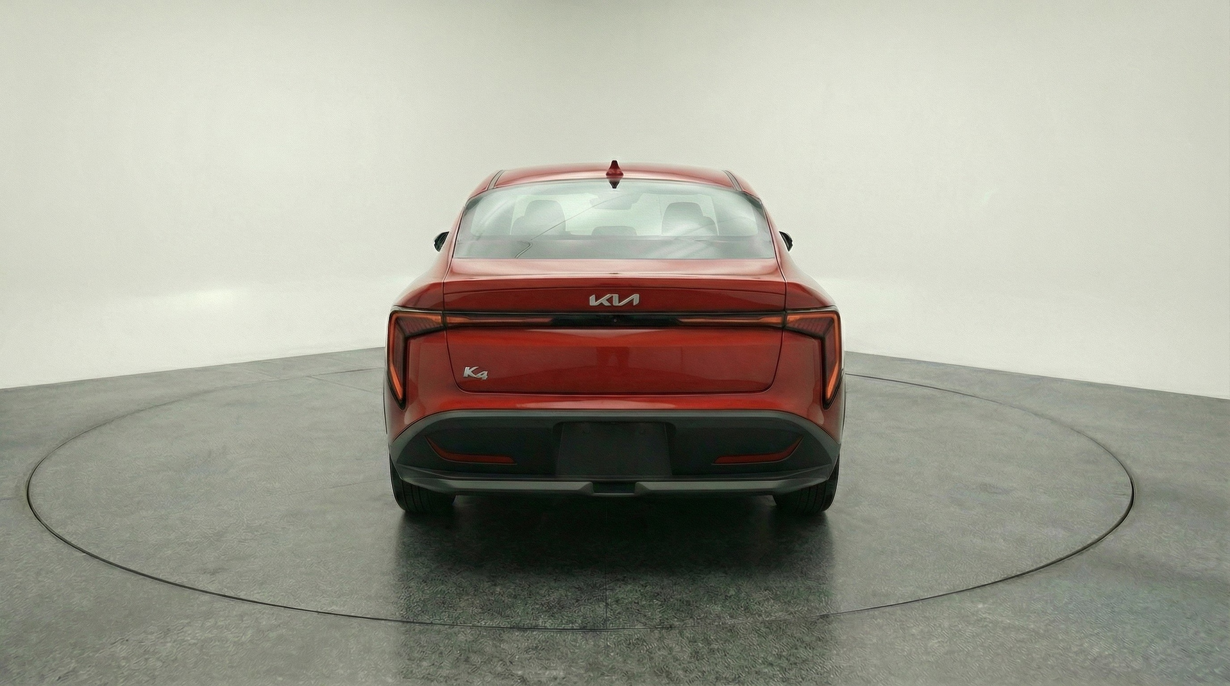 Thumbnail: 2025 Kia K4 - 7