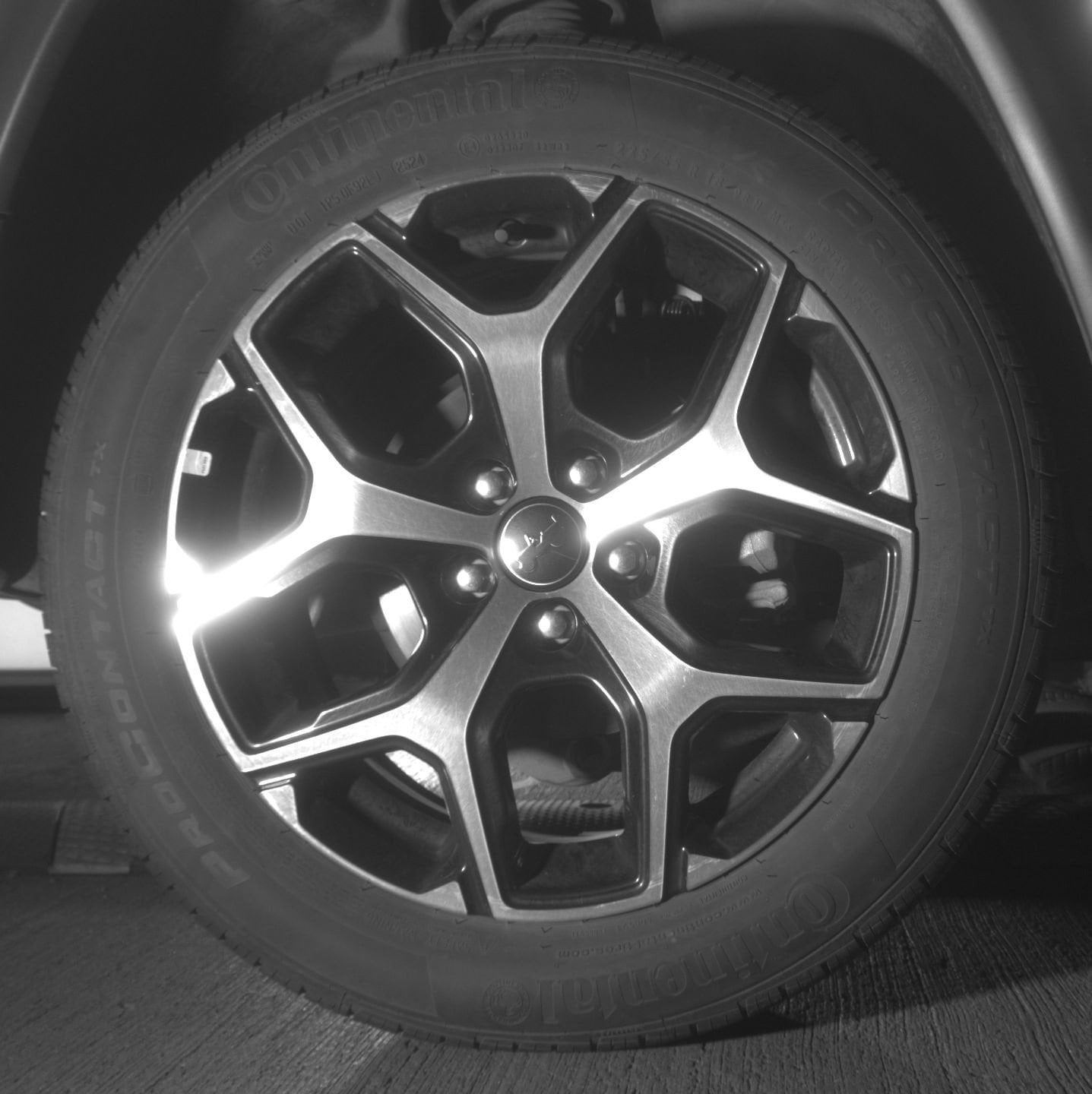 Thumbnail: 2025 Jeep Compass - 15