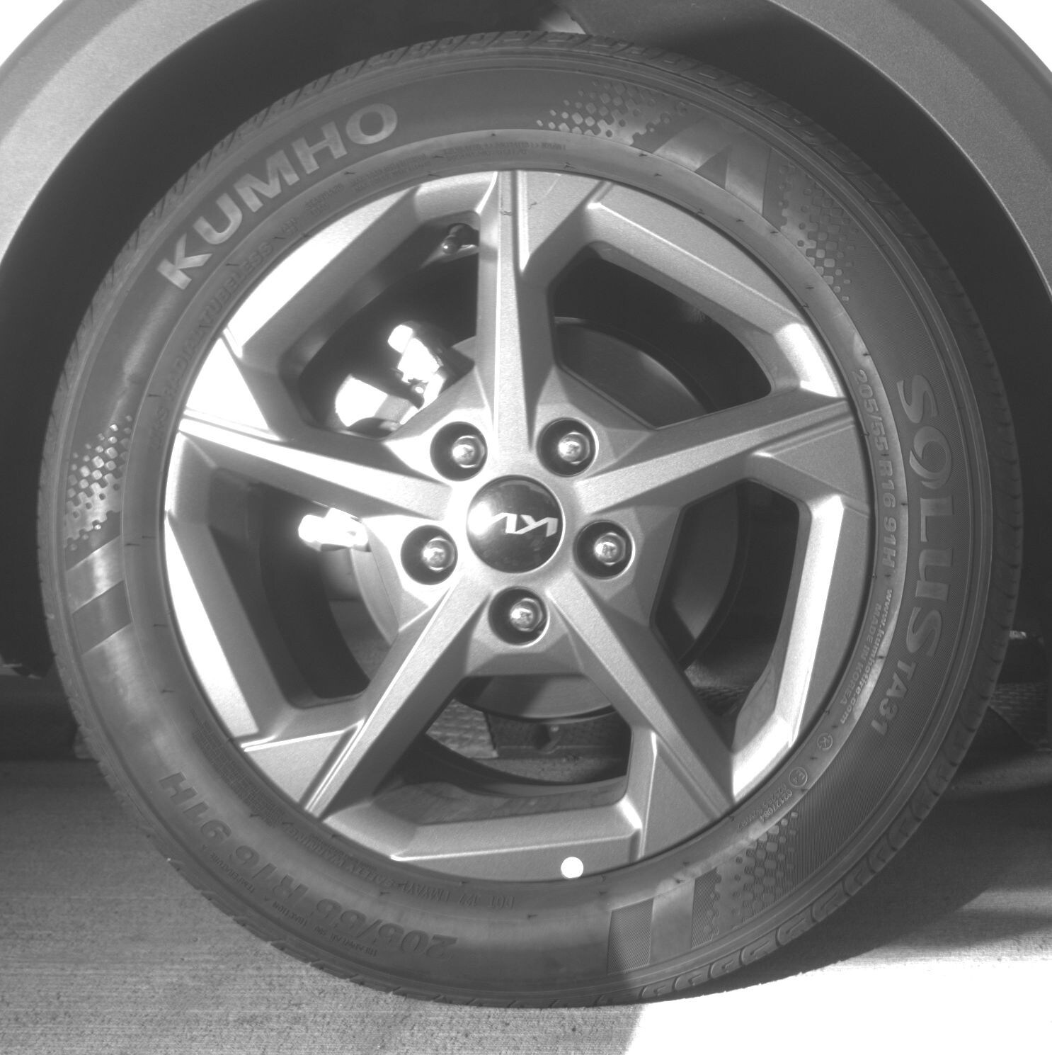 Thumbnail: 2025 Kia K4 - 12