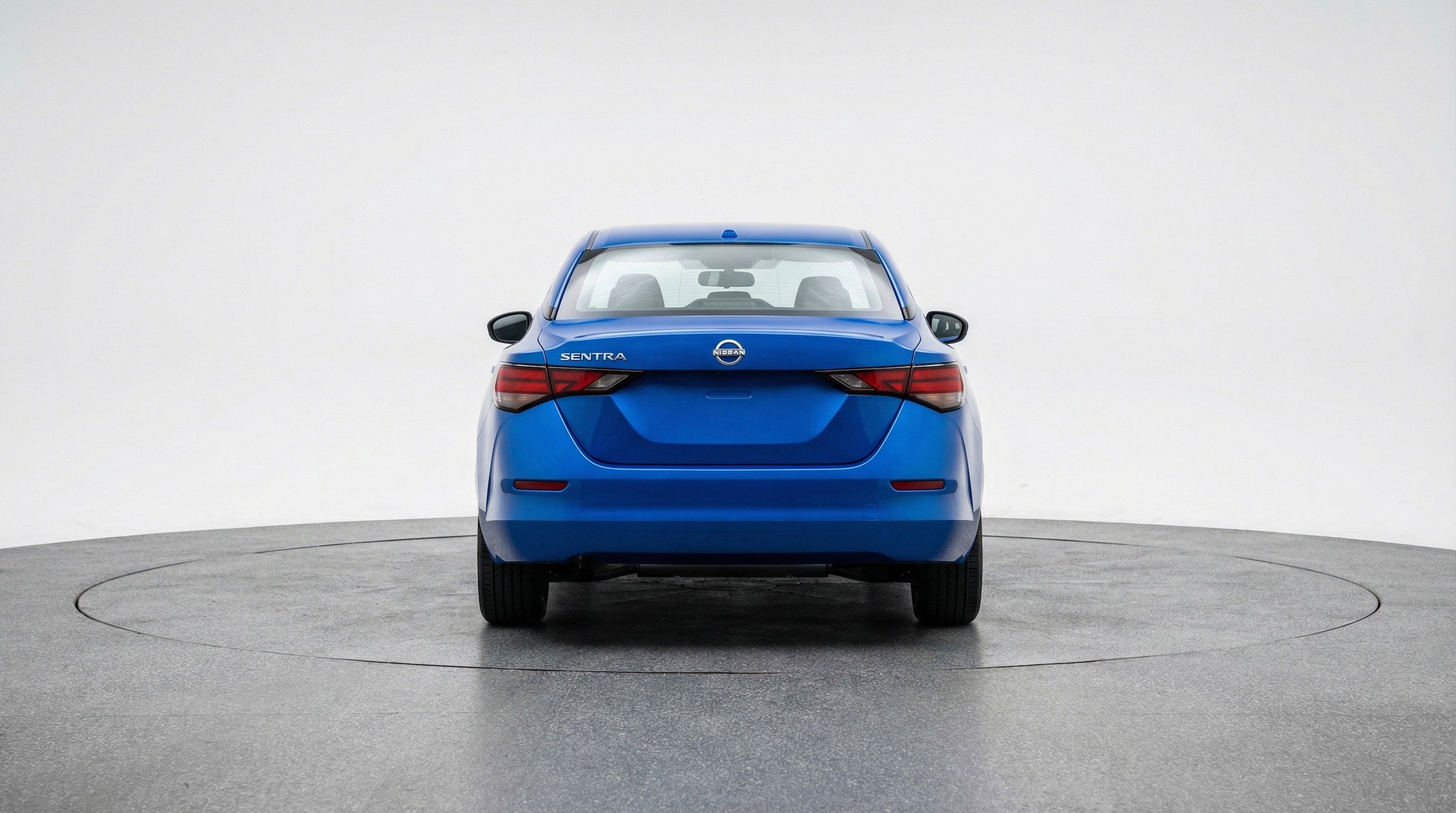 Thumbnail: 2025 Nissan Sentra - 7