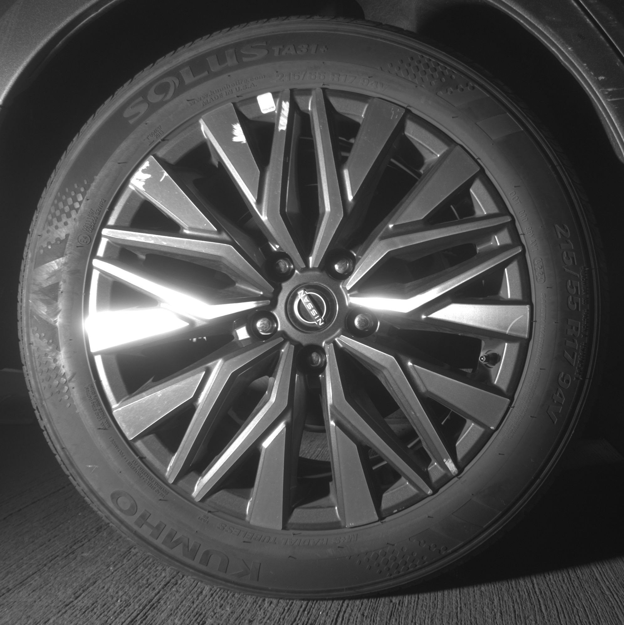 Thumbnail: 2025 Nissan Altima - 15