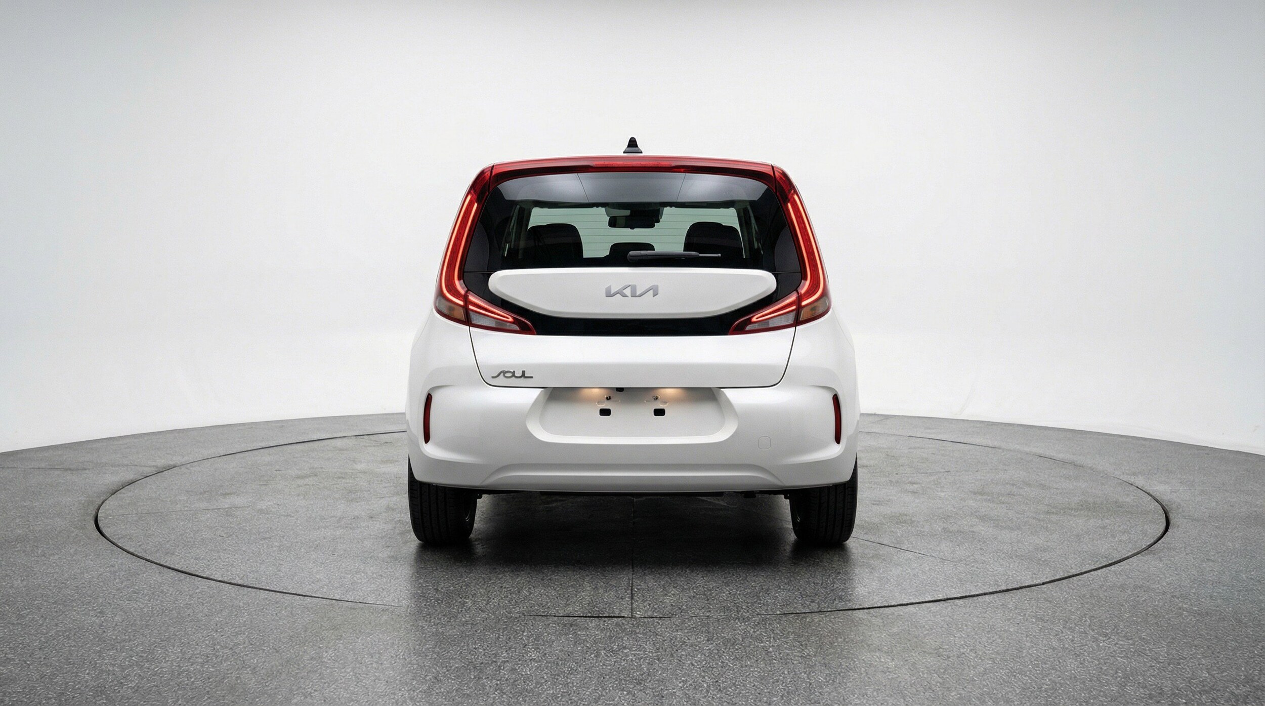 Thumbnail: 2025 Kia Soul - 7