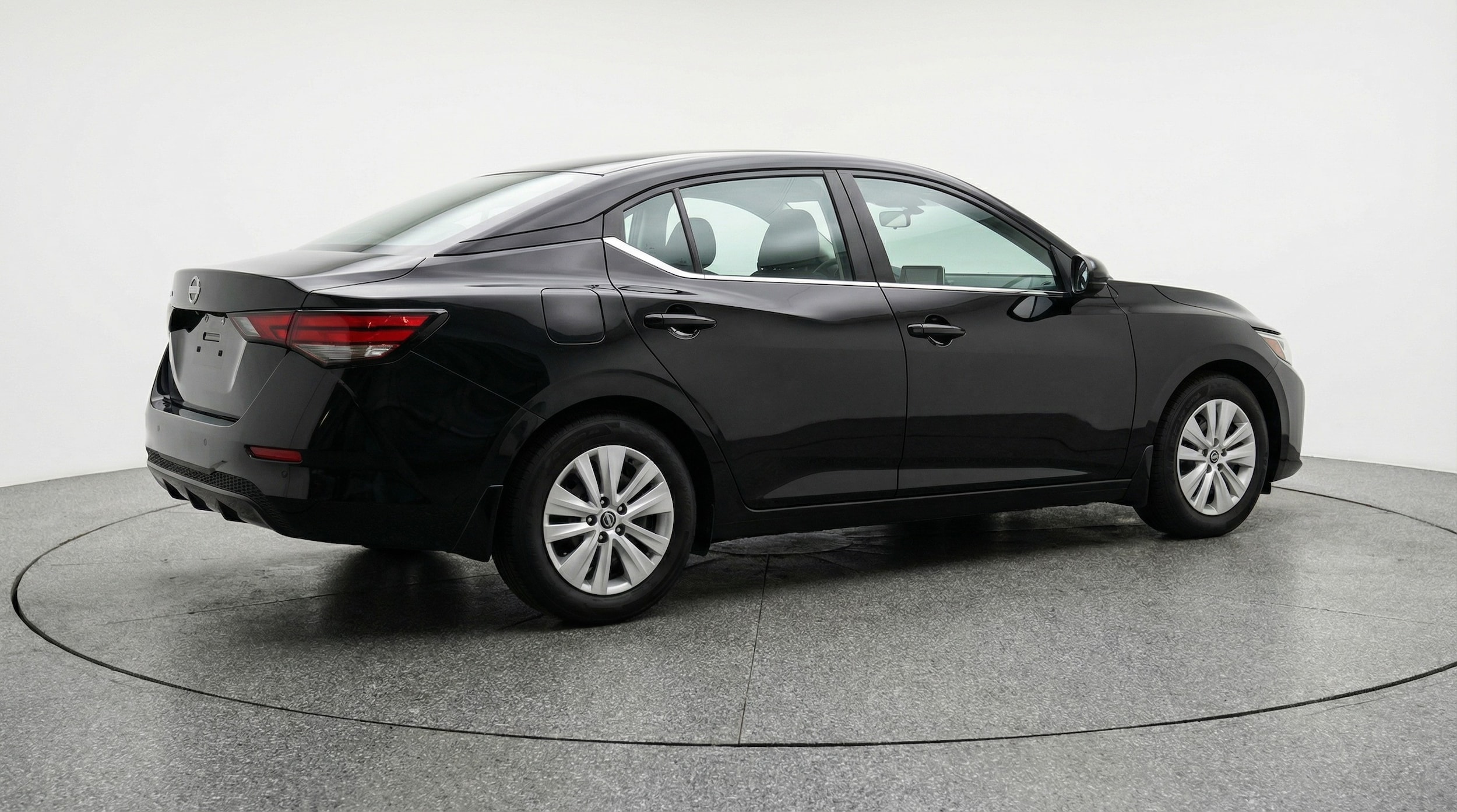 Thumbnail: 2025 Nissan Sentra - 7