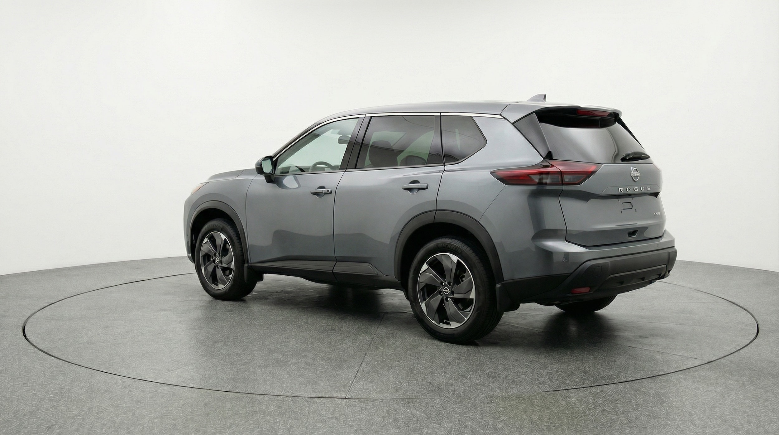 Thumbnail: 2025 Nissan Rogue - 5
