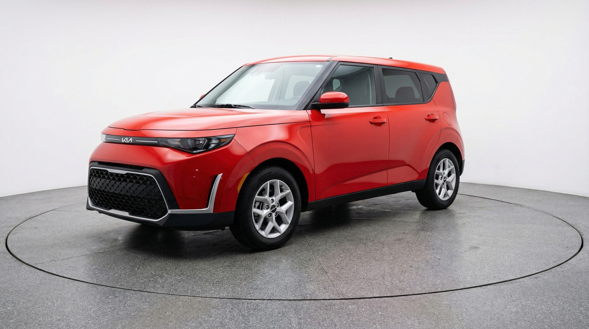 Thumbnail: 2025 Kia Soul - 3