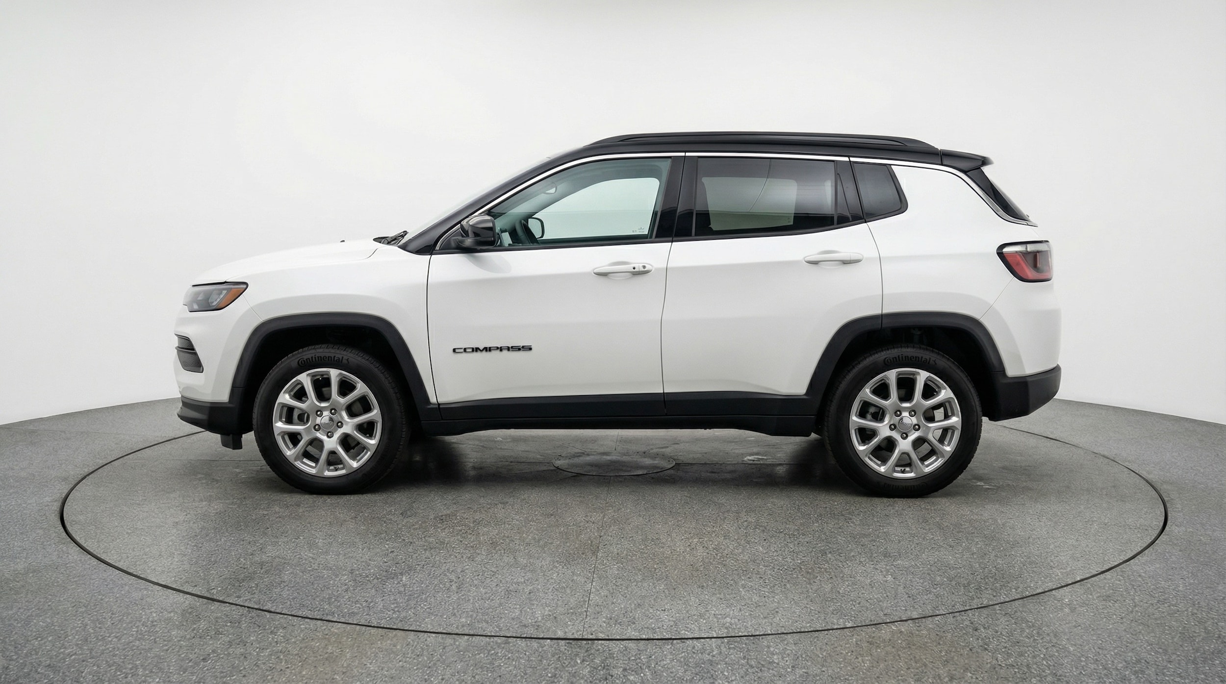 Thumbnail: 2025 Jeep Compass - 4