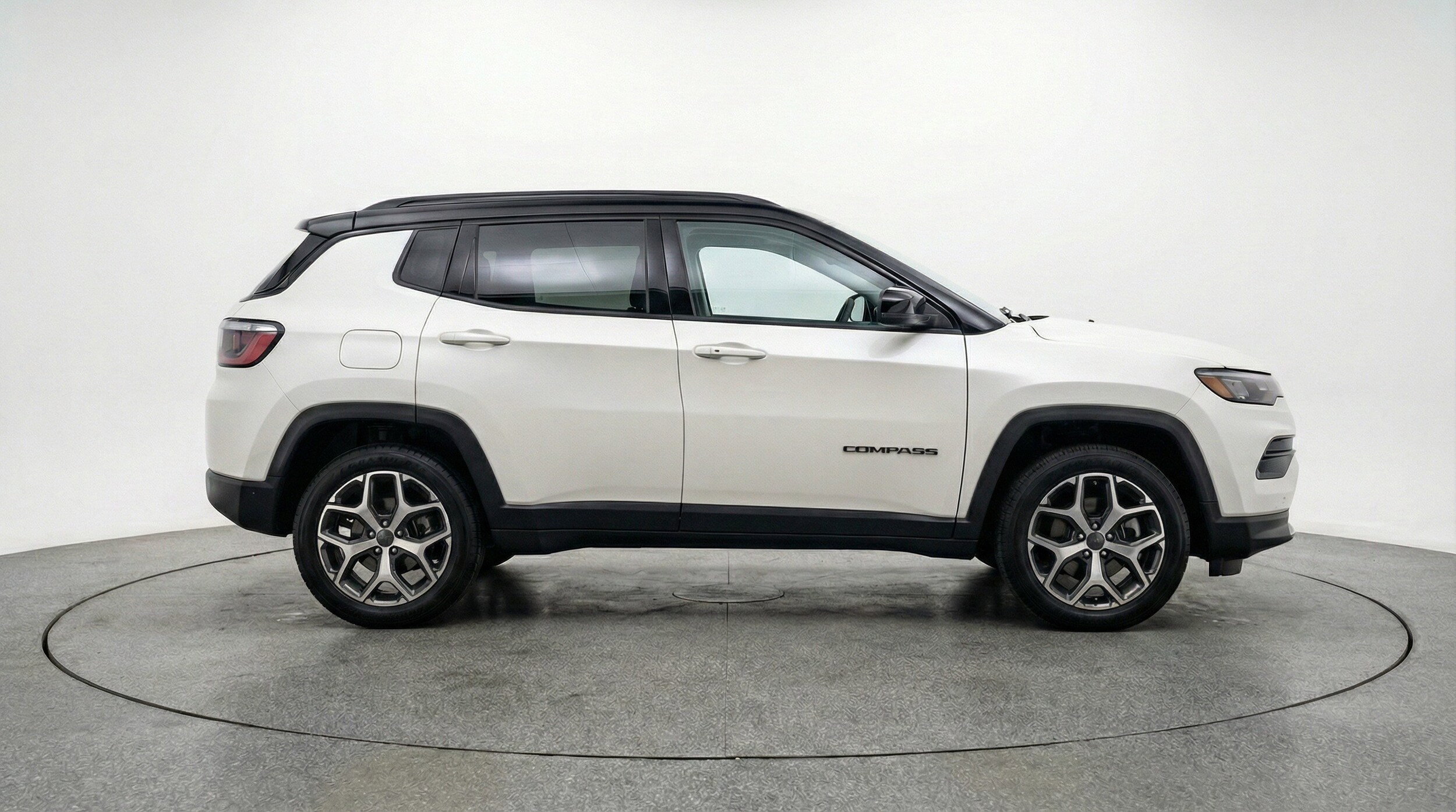 Thumbnail: 2025 Jeep Compass - 11