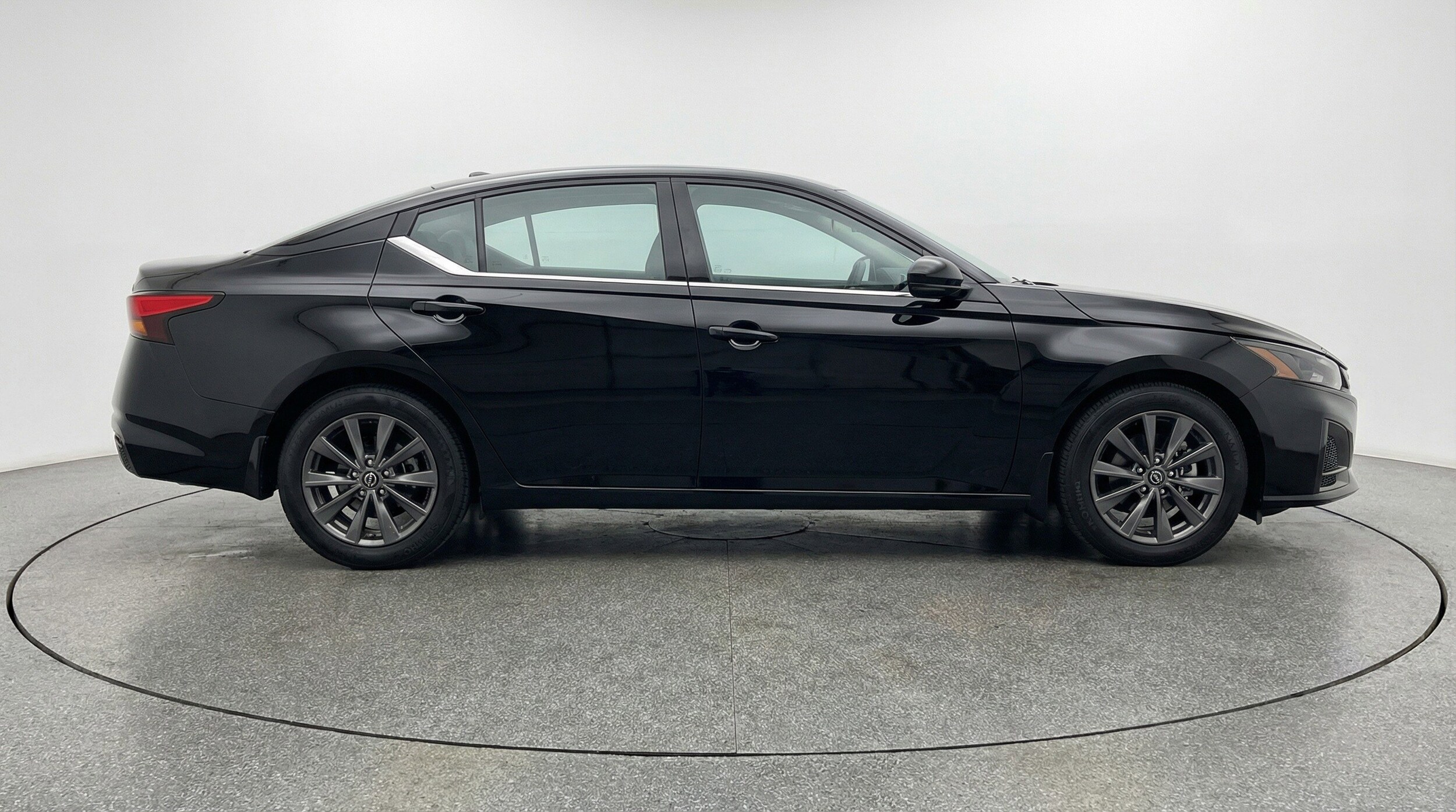 Thumbnail: 2025 Nissan Altima - 11