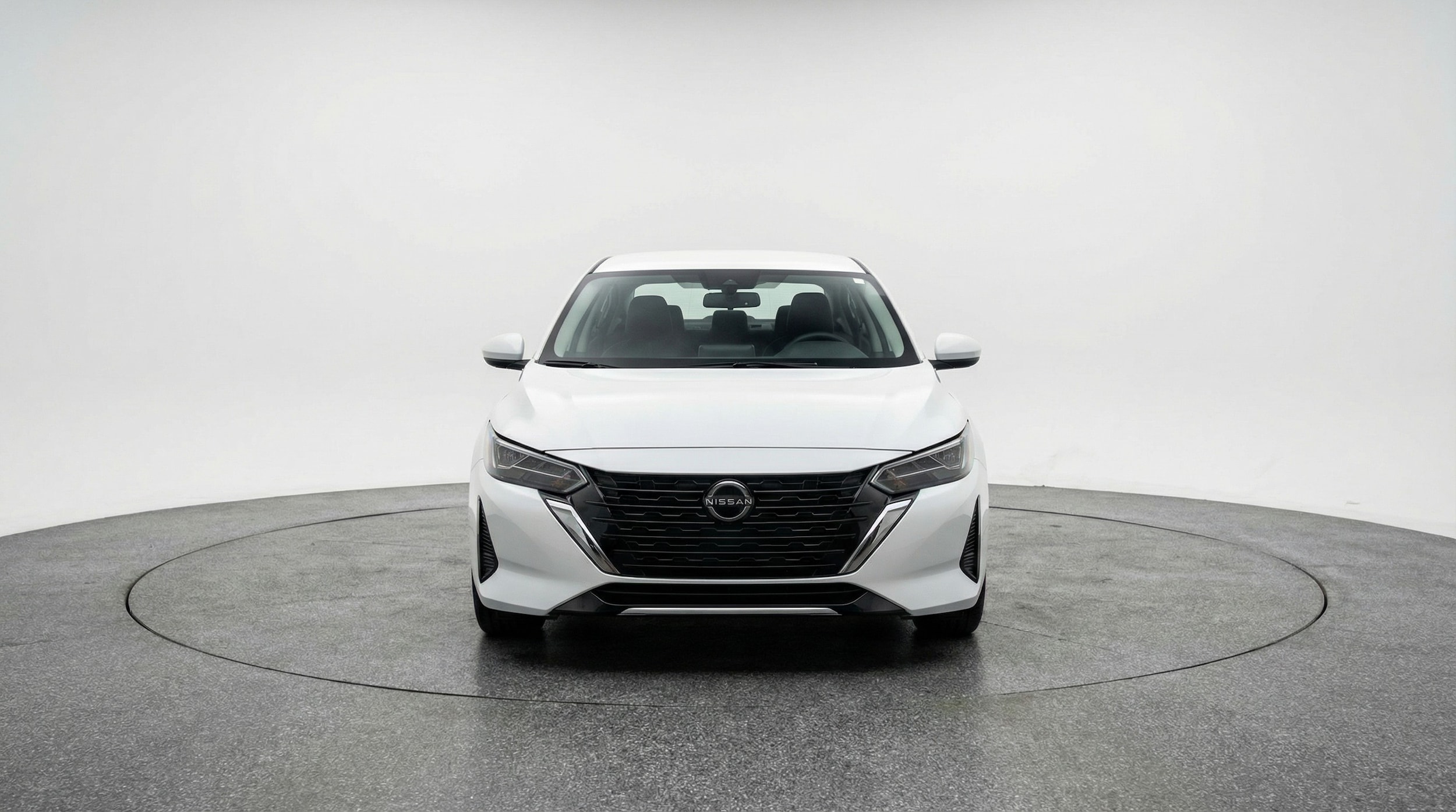 Thumbnail: 2025 Nissan Sentra - 2