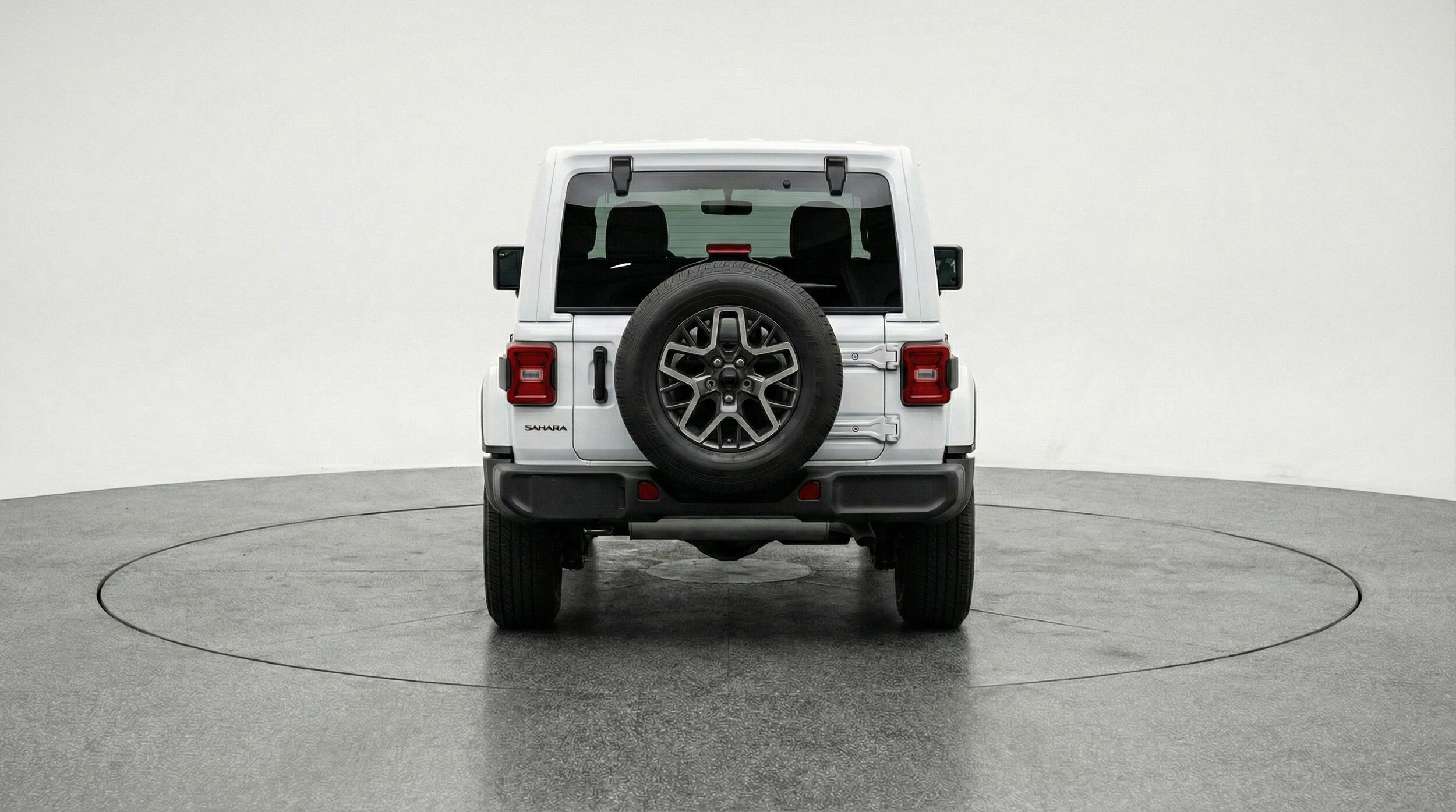 Thumbnail: 2025 Jeep Wrangler - 7