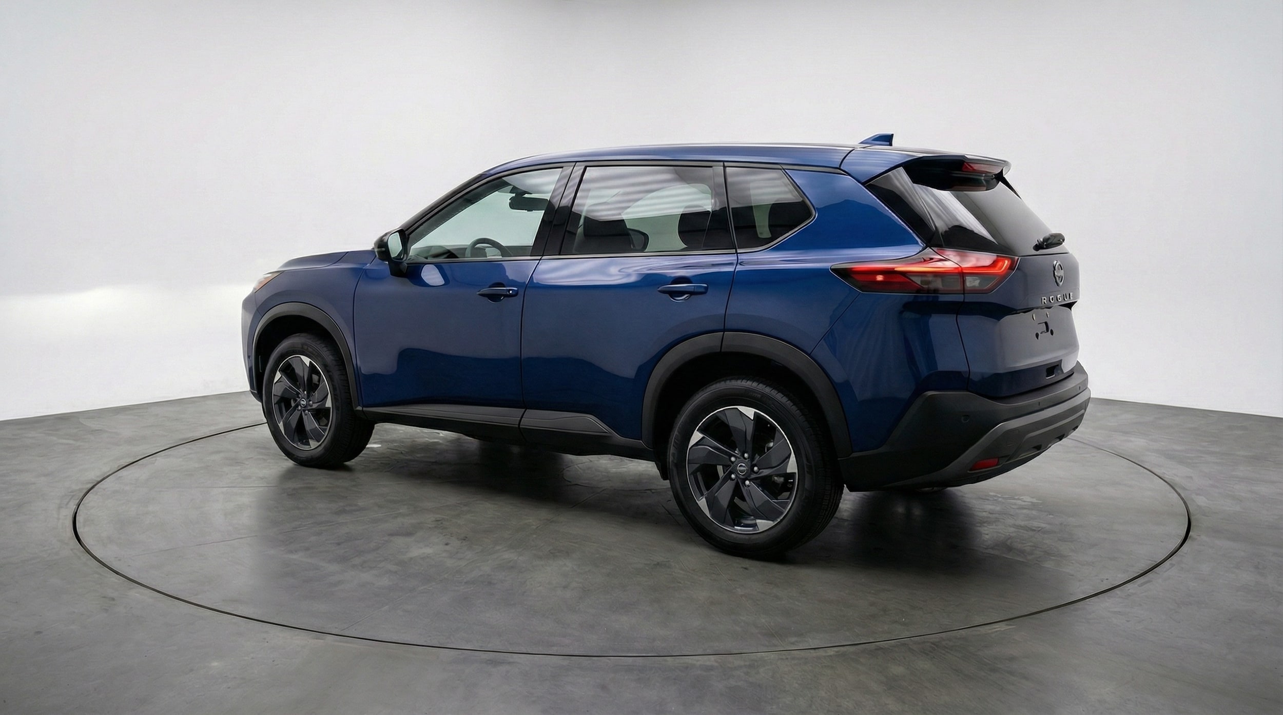 Thumbnail: 2025 Nissan Rogue - 5