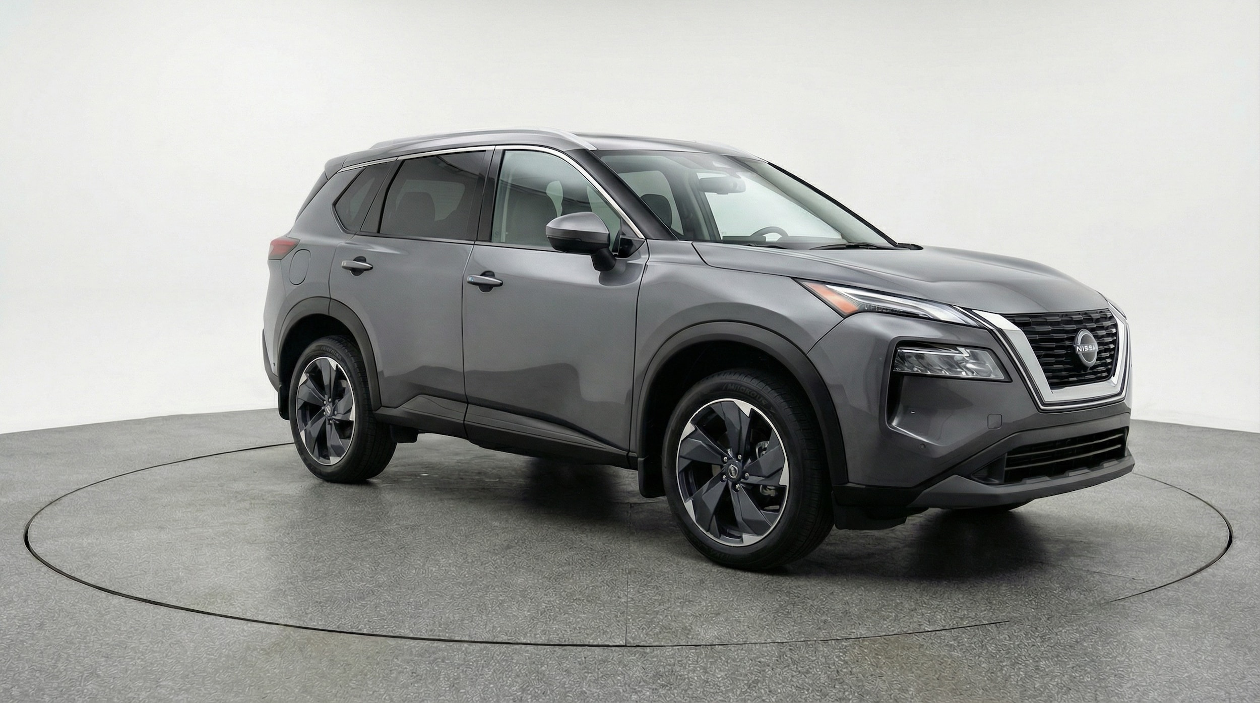 Thumbnail: 2025 Nissan Rogue - 1