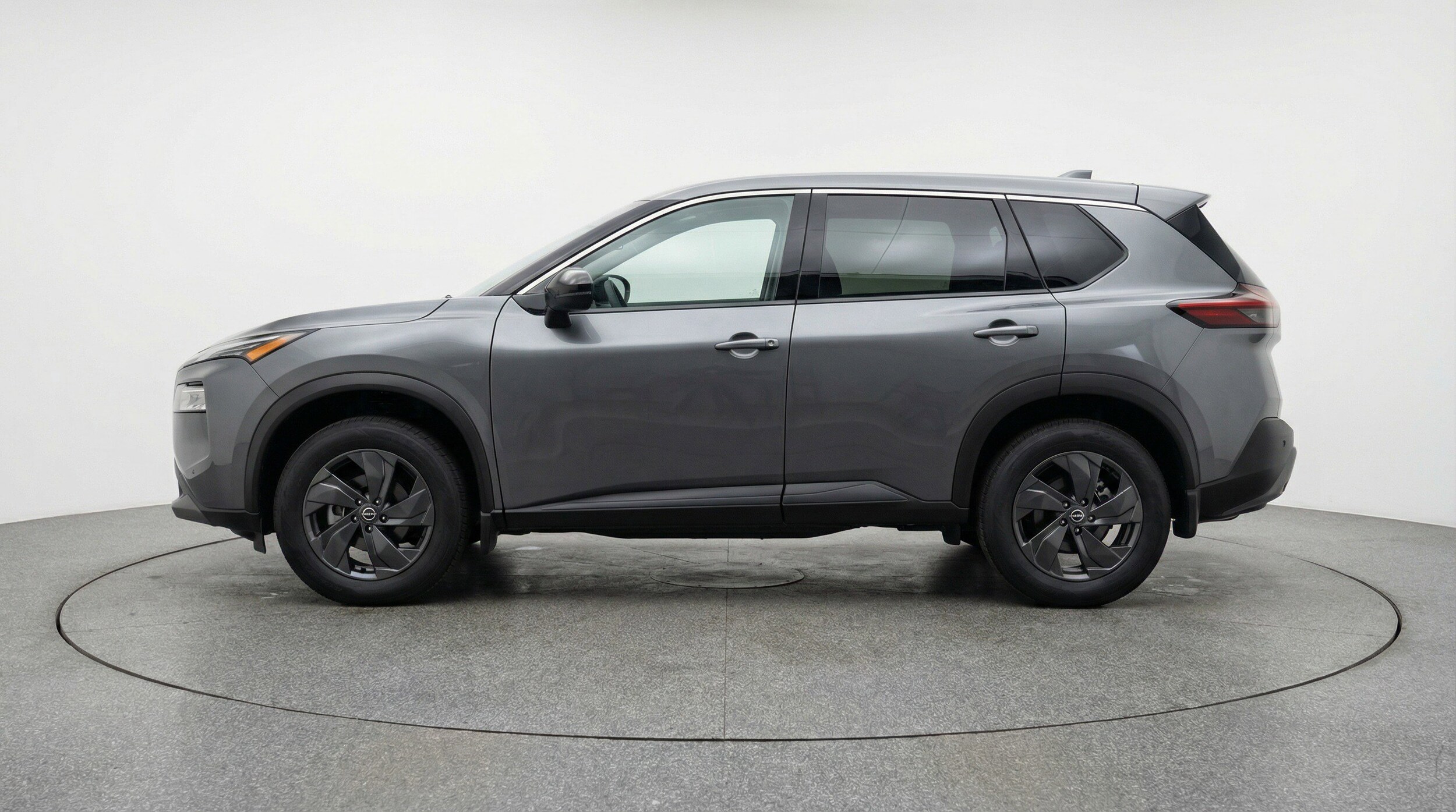 Thumbnail: 2025 Nissan Rogue - 5
