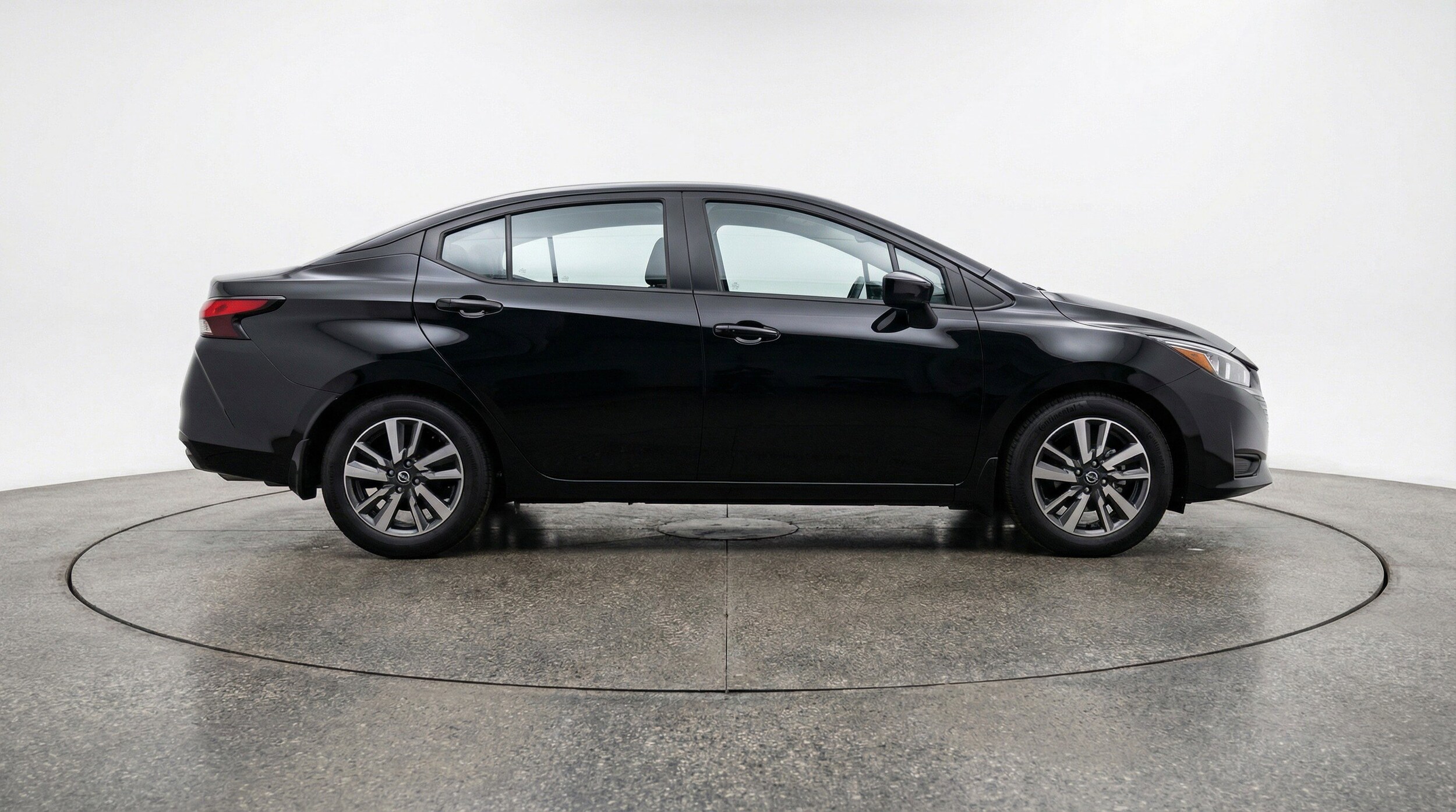 Thumbnail: 2025 Nissan Versa - 11