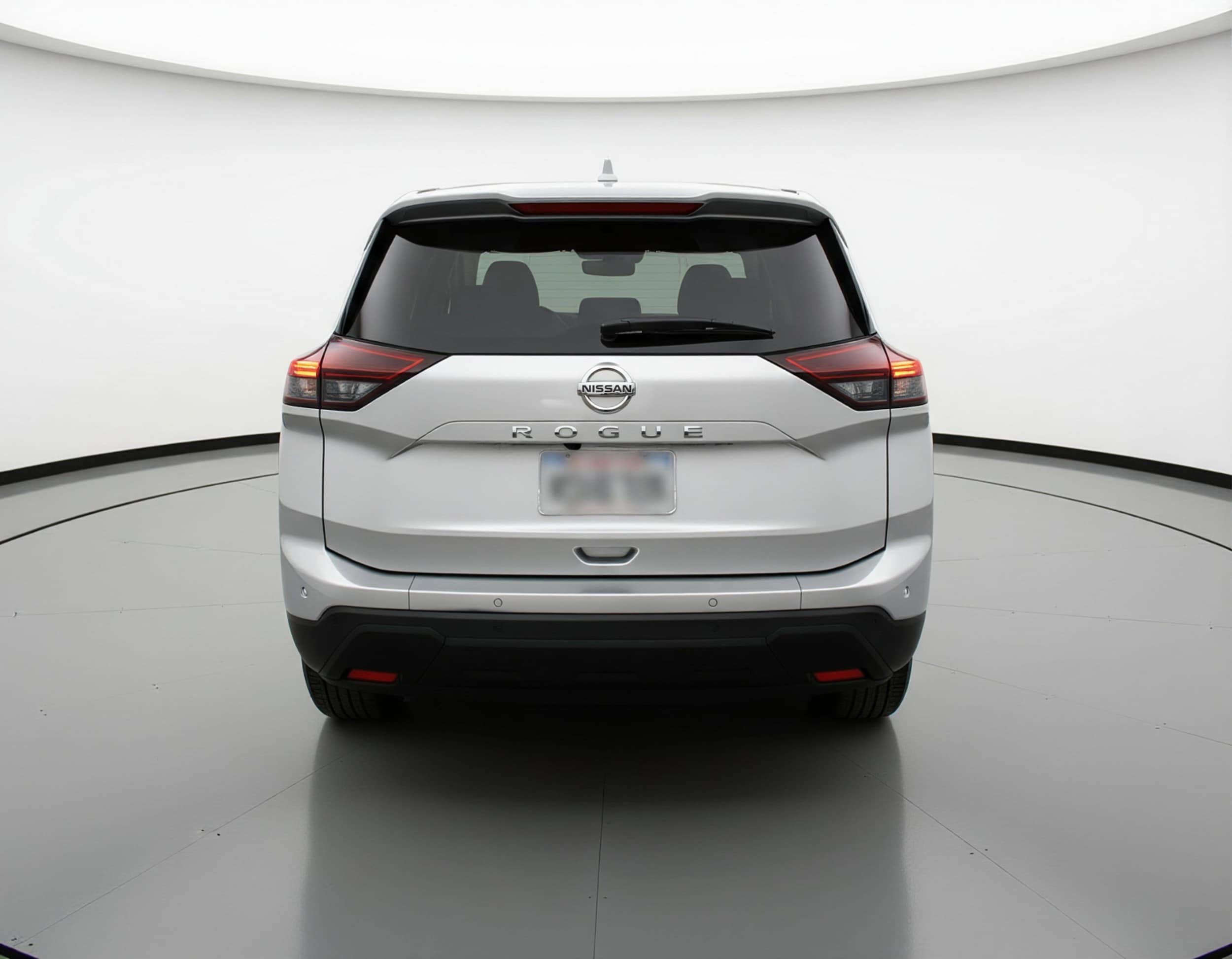 Thumbnail: 2025 Nissan Rogue - 7