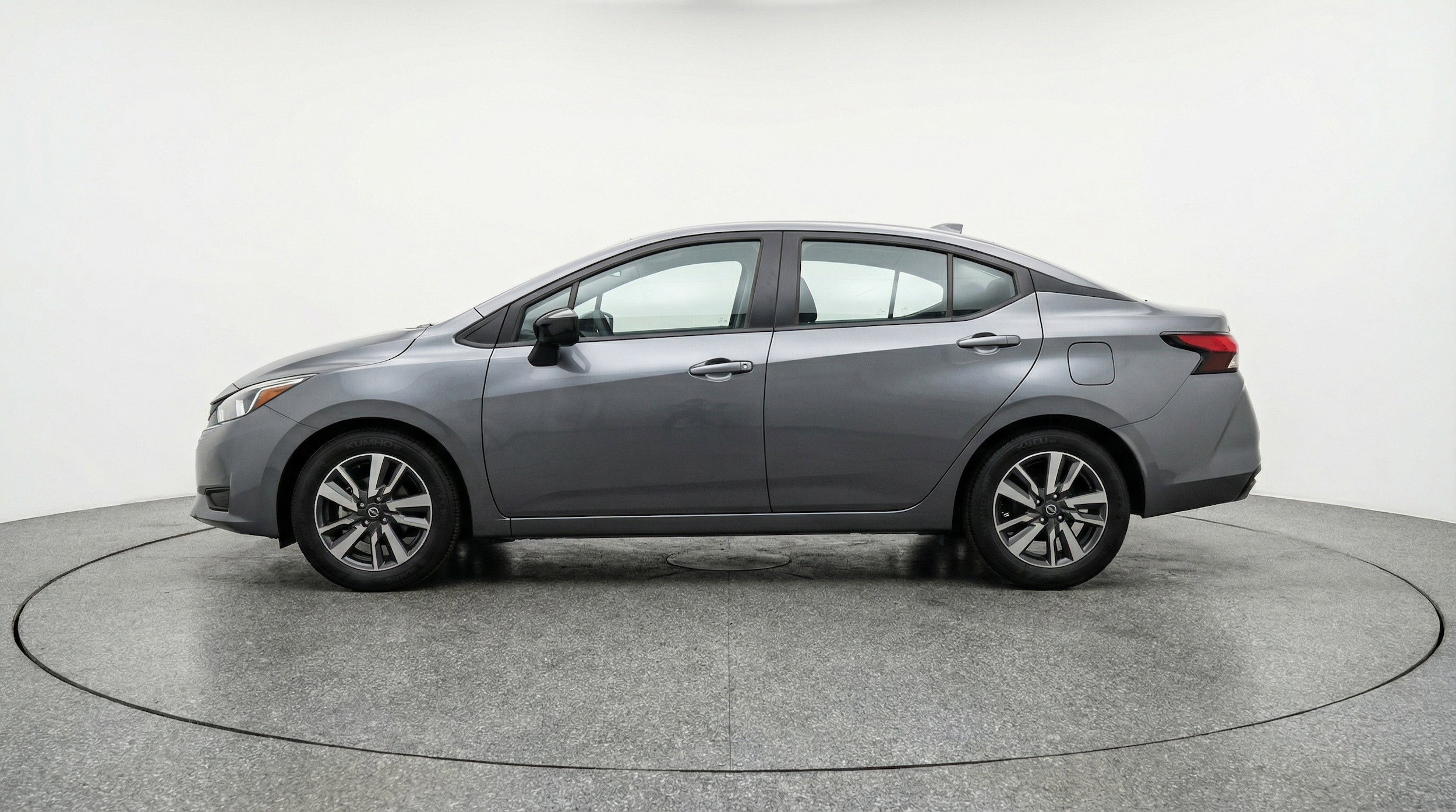 Thumbnail: 2025 Nissan Versa - 5