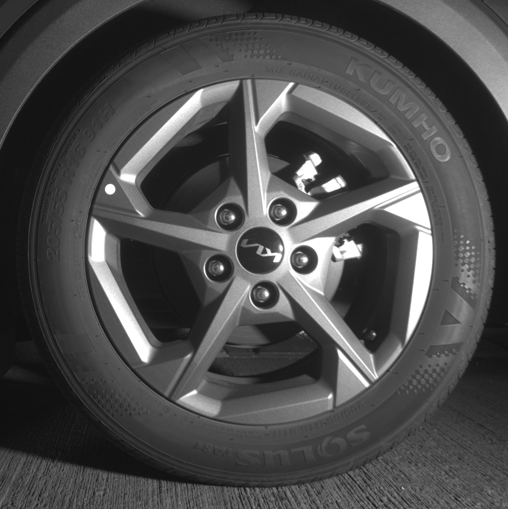 Thumbnail: 2025 Kia K4 - 11