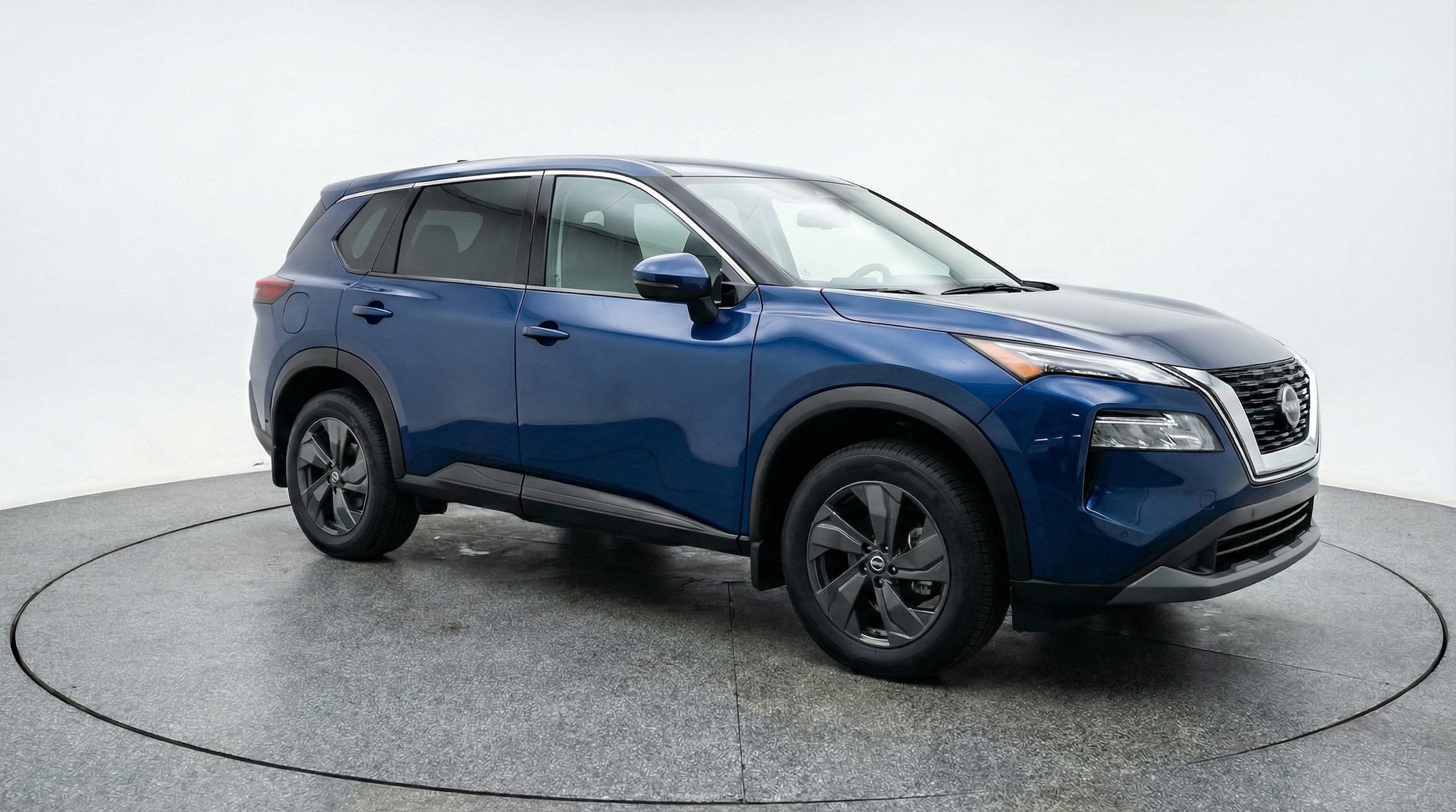 Thumbnail: 2025 Nissan Rogue - 1