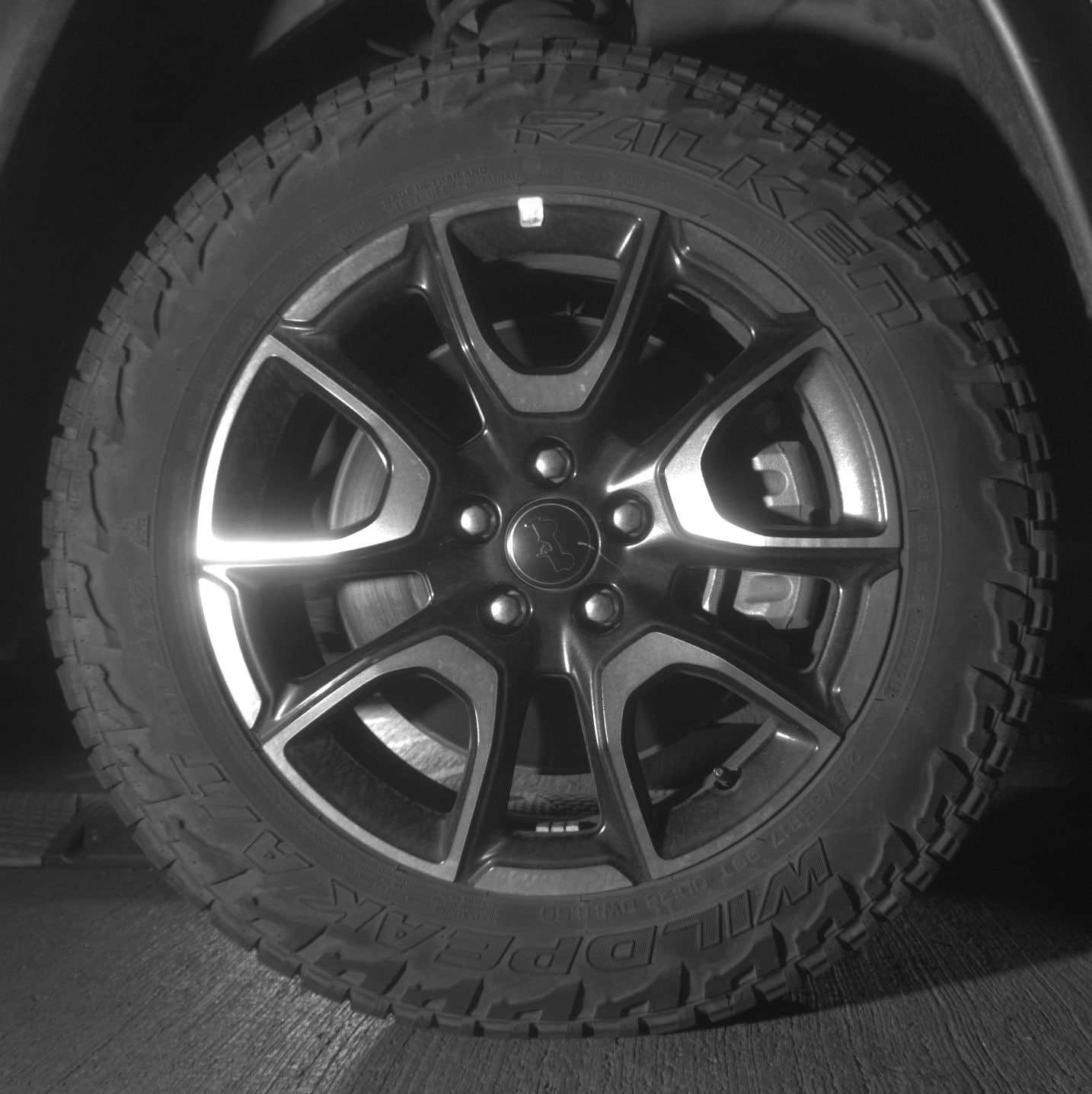 Thumbnail: 2025 Jeep Compass - 10