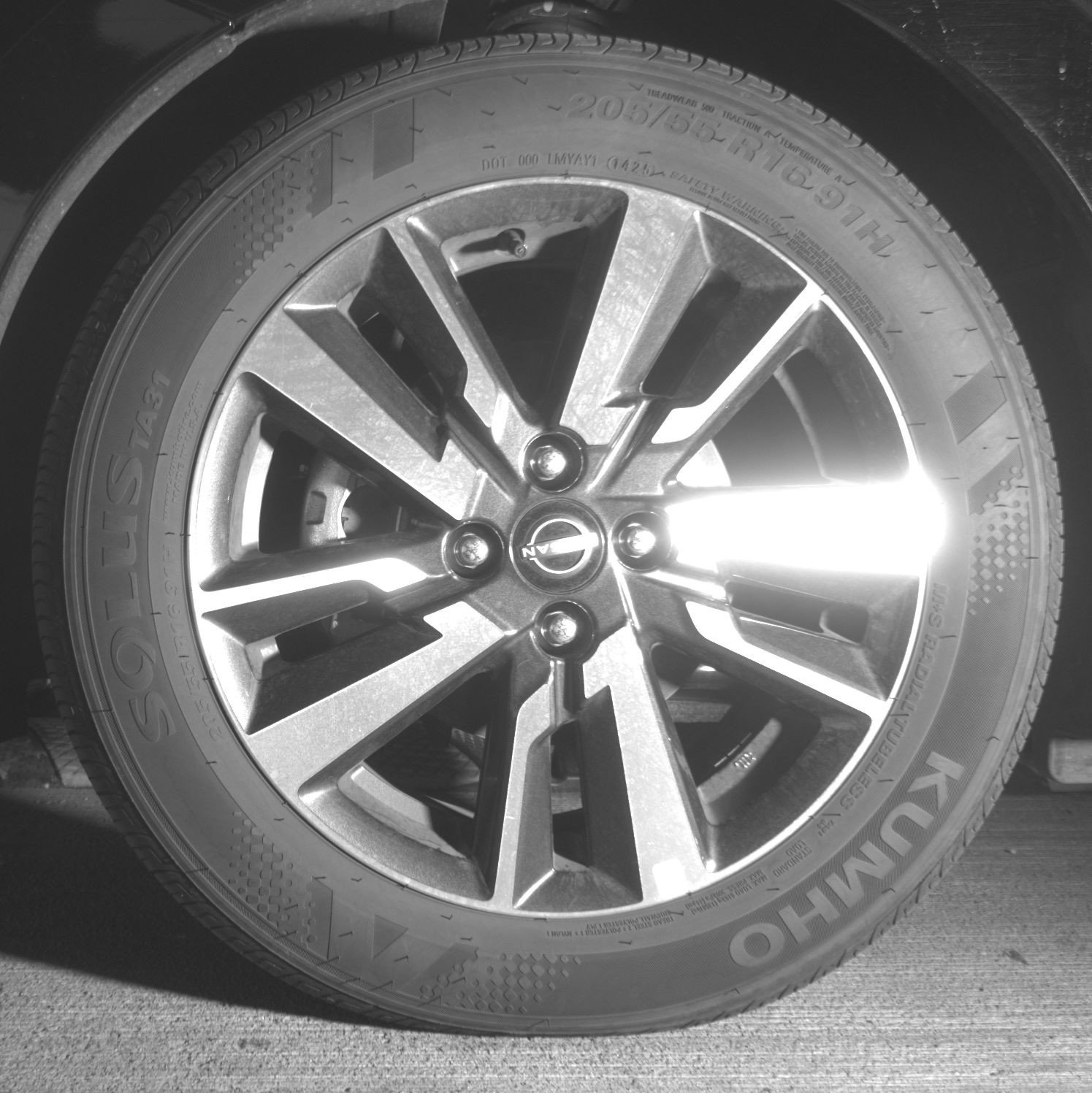 Thumbnail: 2025 Nissan Versa - 12