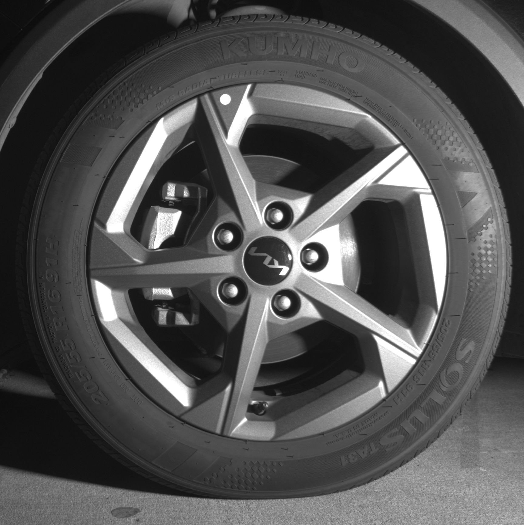 Thumbnail: 2025 Kia K4 - 12