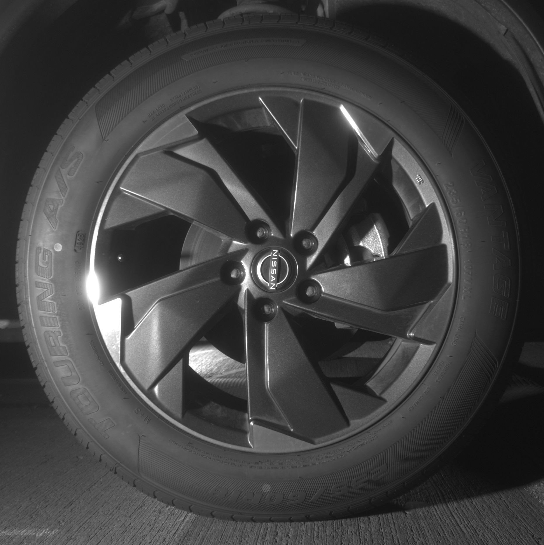 Thumbnail: 2025 Nissan Rogue - 13