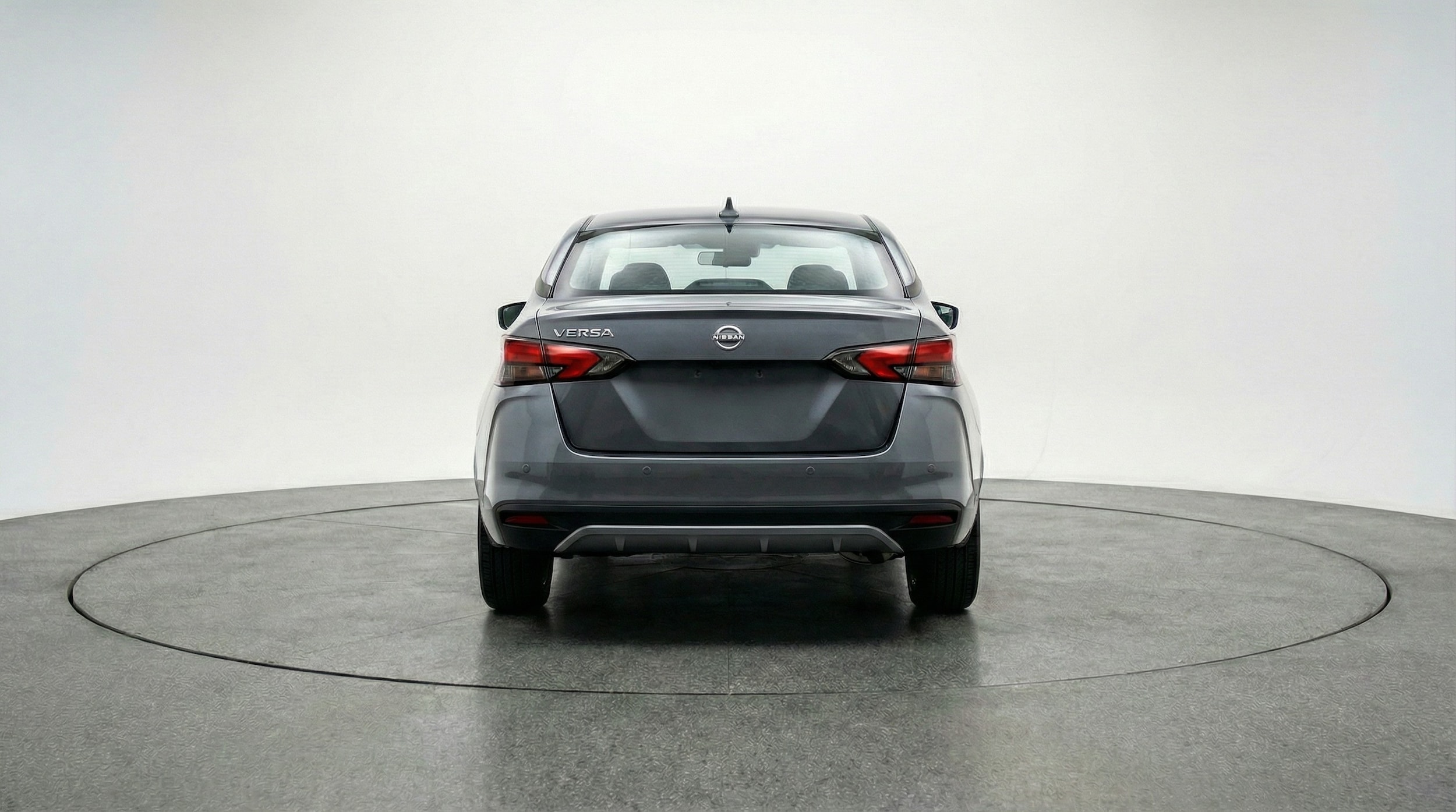 Thumbnail: 2025 Nissan Versa - 6