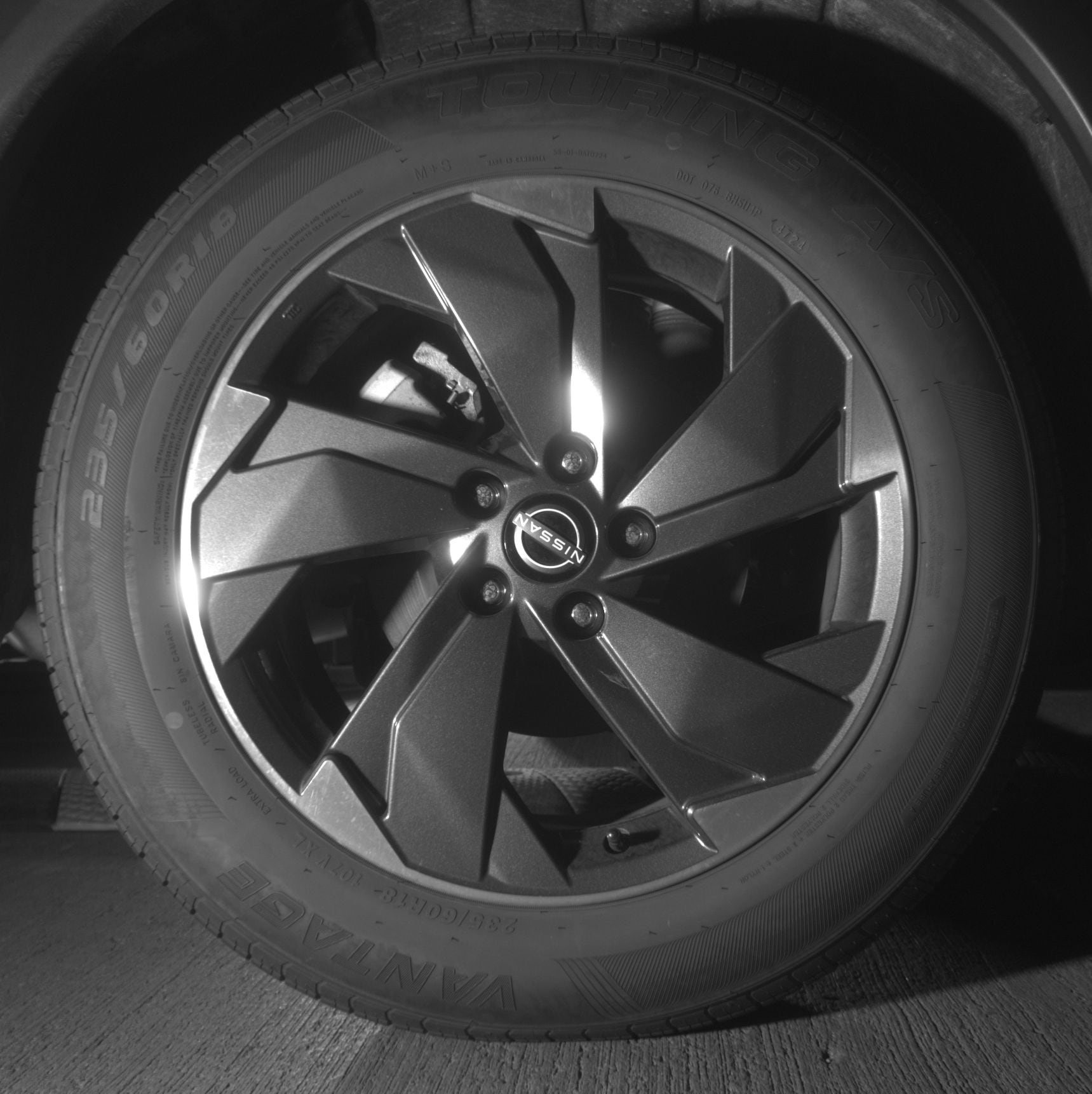 Thumbnail: 2025 Nissan Rogue - 12