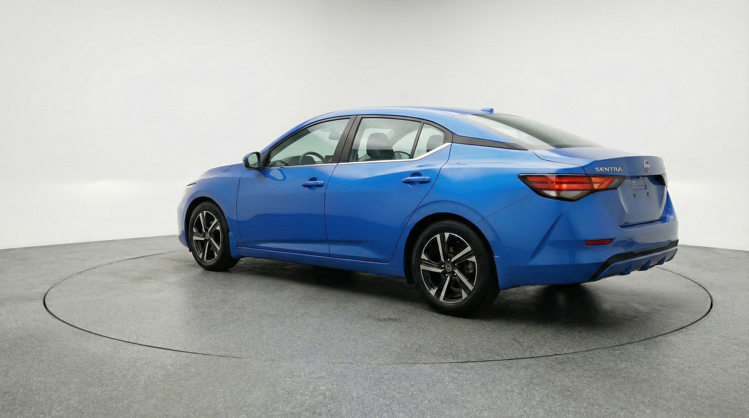 Thumbnail: 2025 Nissan Sentra - 6