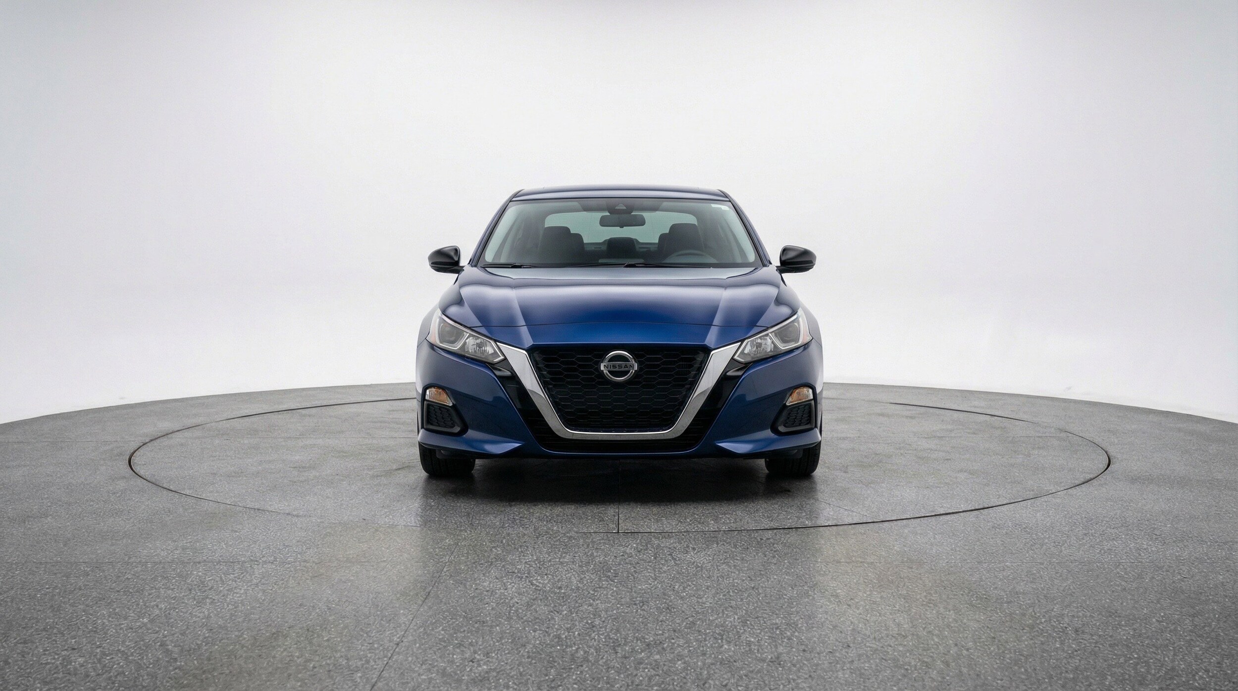 Thumbnail: 2025 Nissan Altima - 2