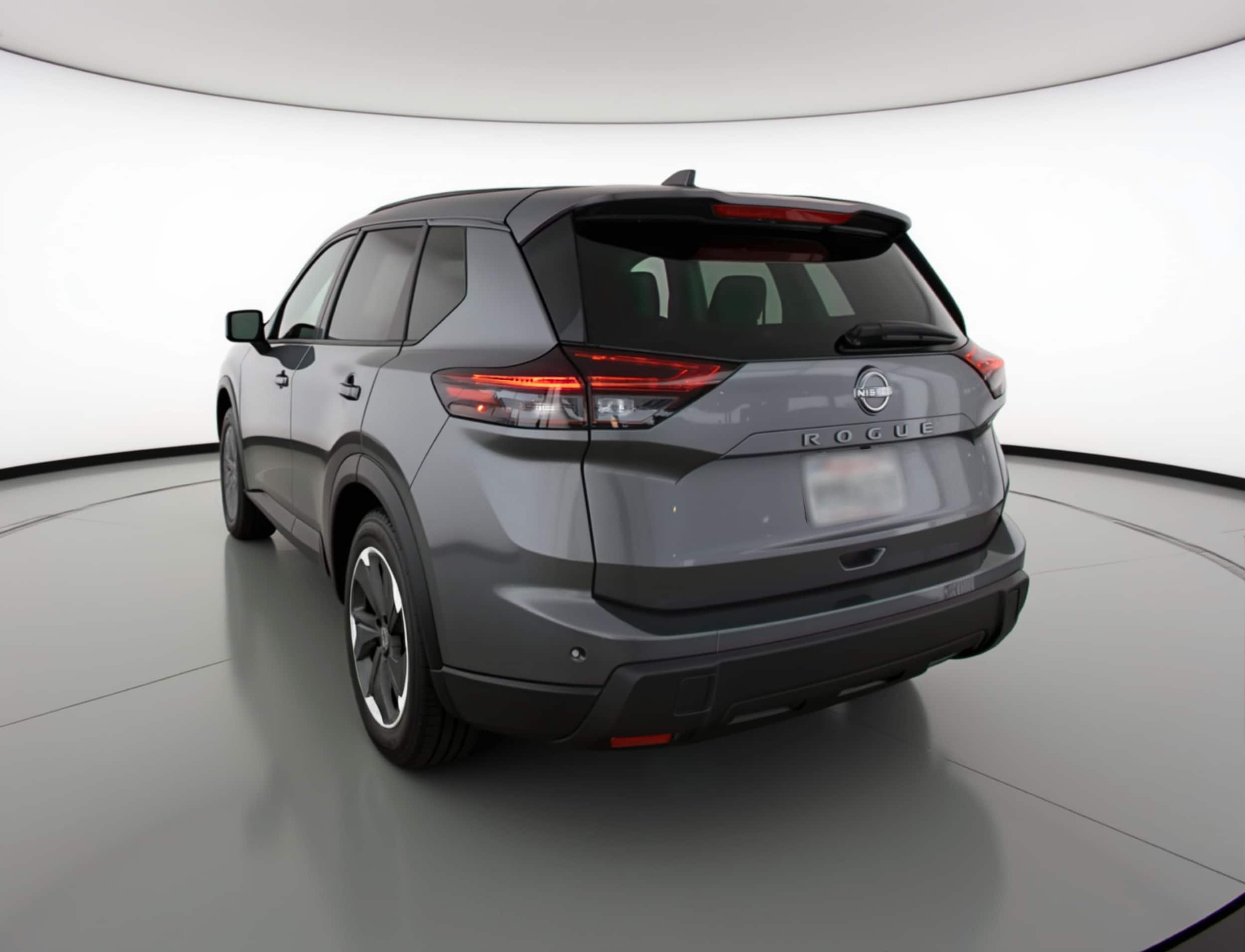 Thumbnail: 2025 Nissan Rogue - 5