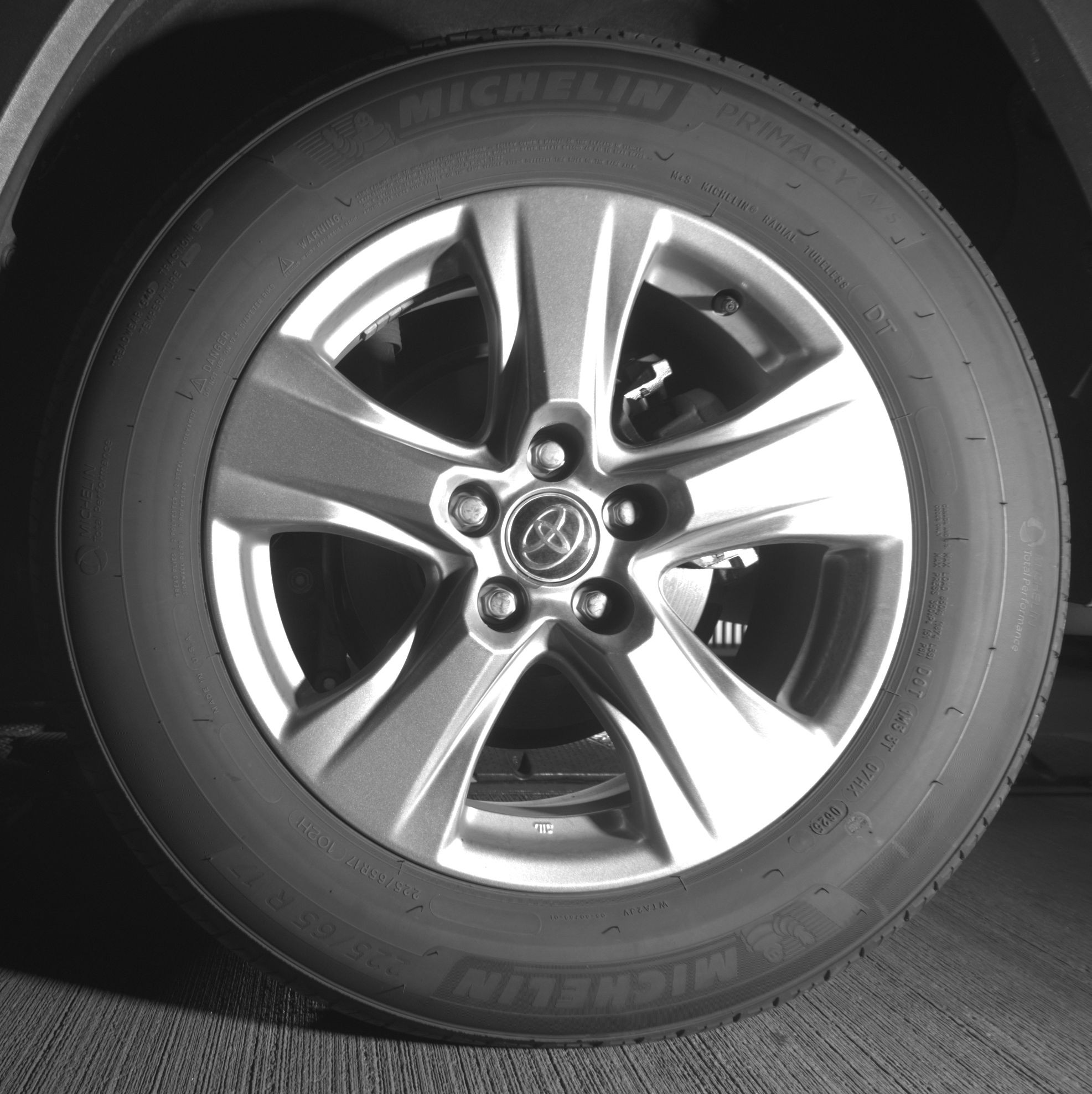 Thumbnail: 2025 Toyota RAV4 - 11