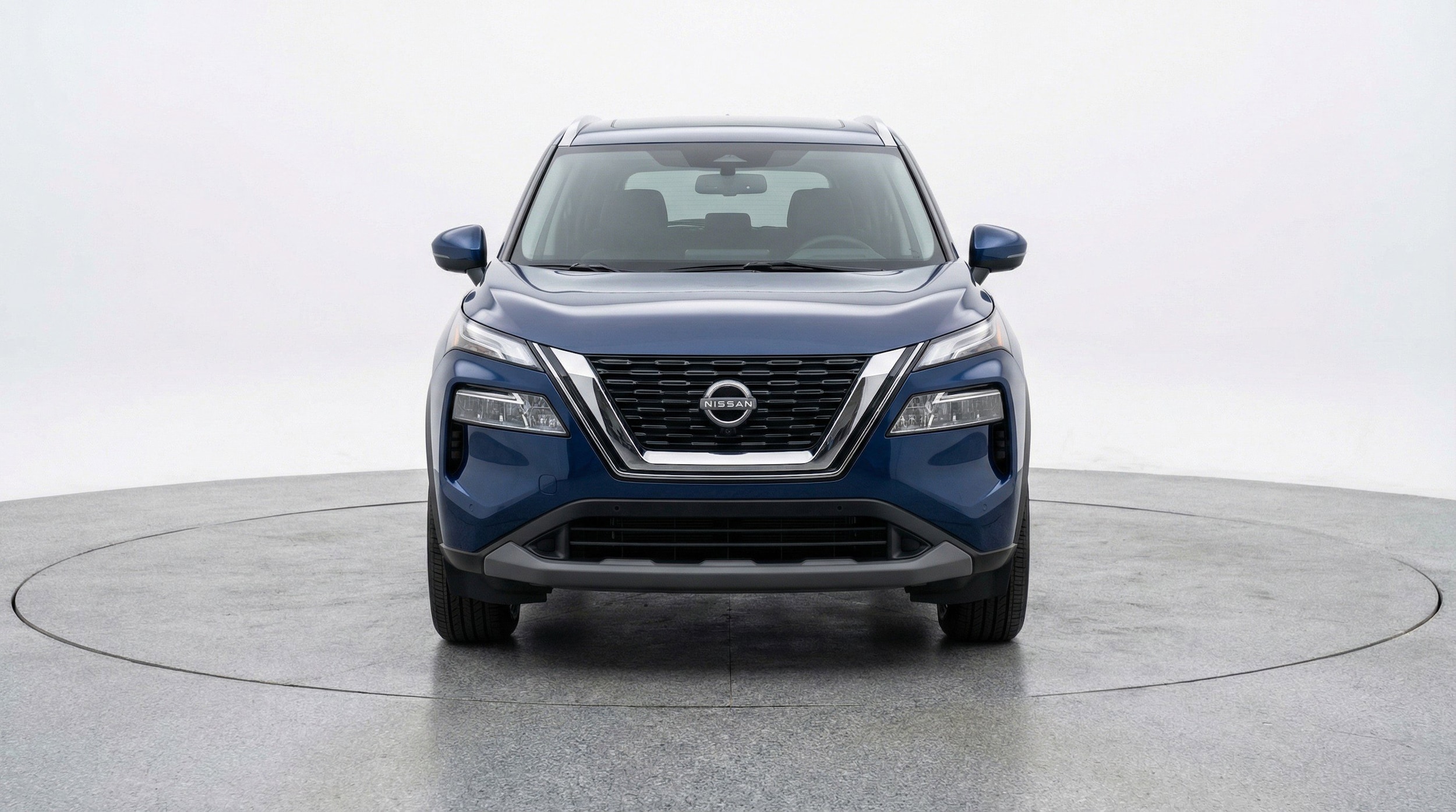 Thumbnail: 2025 Nissan Rogue - 2