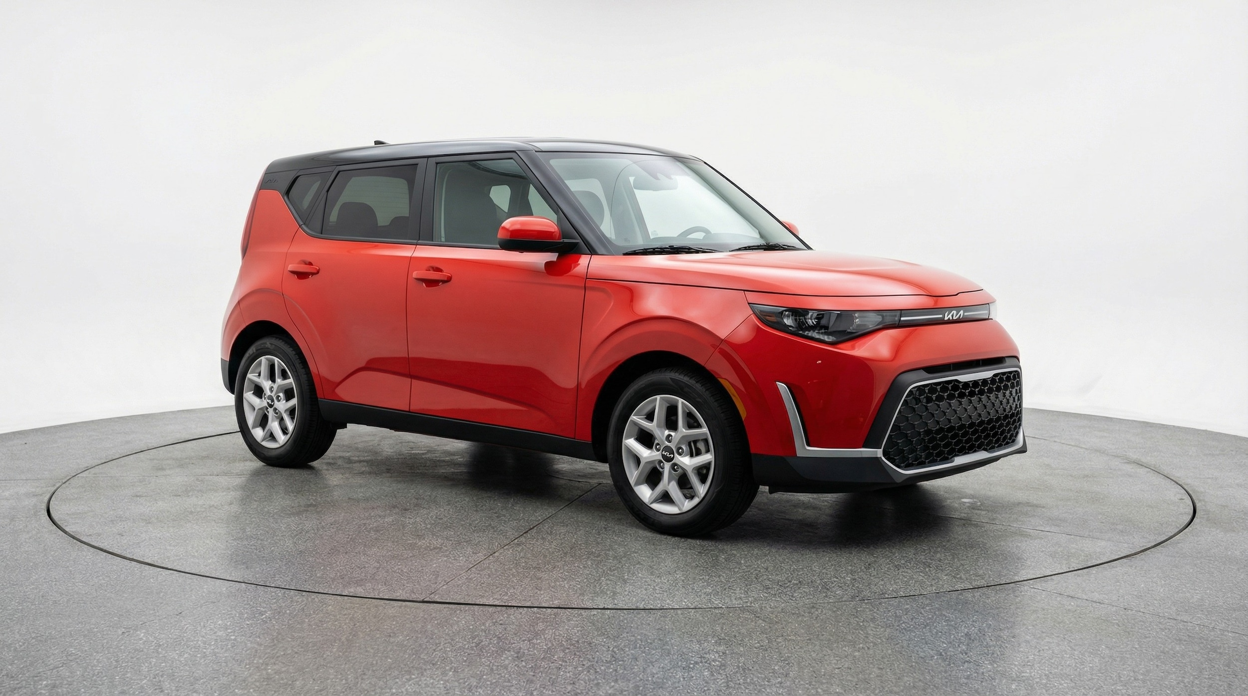 Thumbnail: 2025 Kia Soul - 1