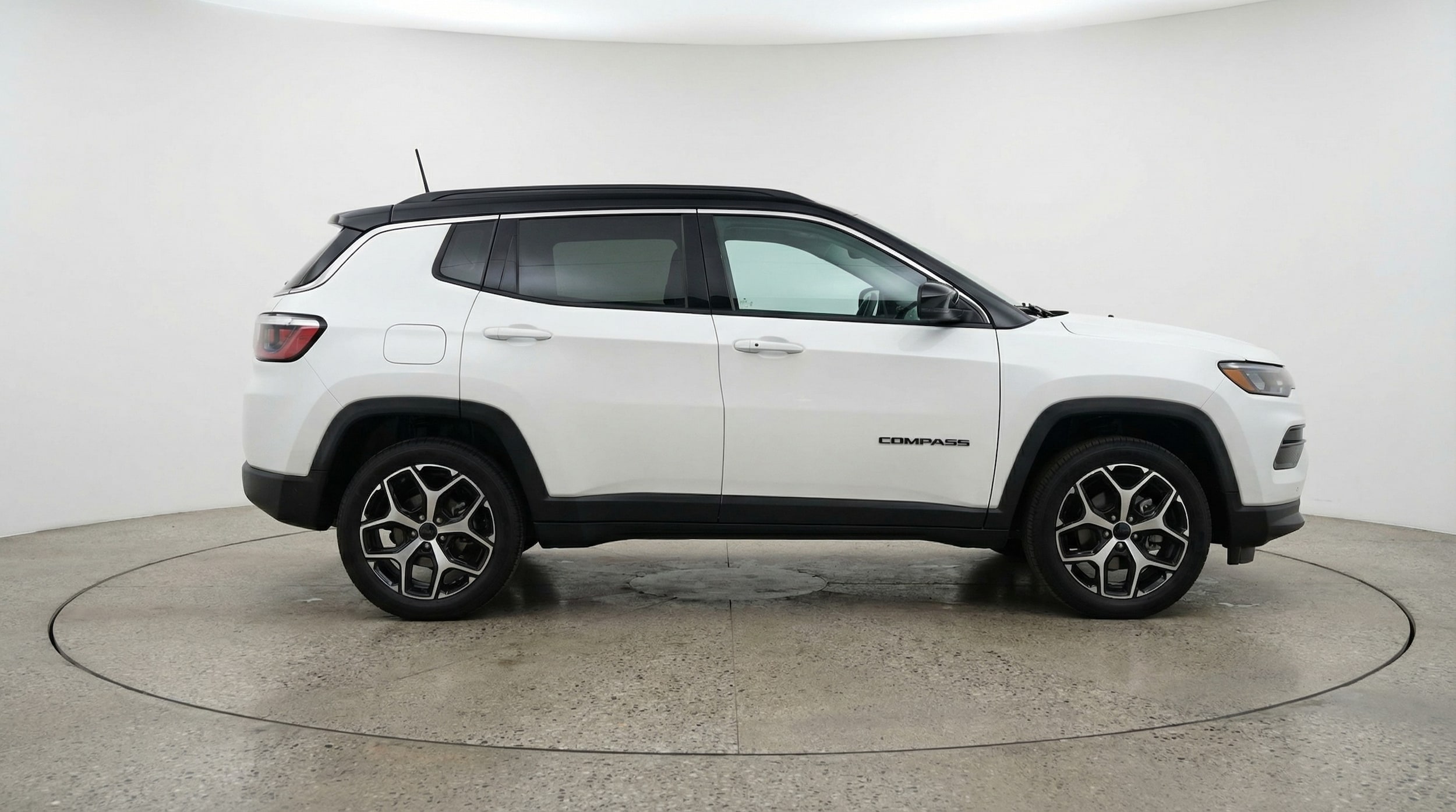 Thumbnail: 2025 Jeep Compass - 8