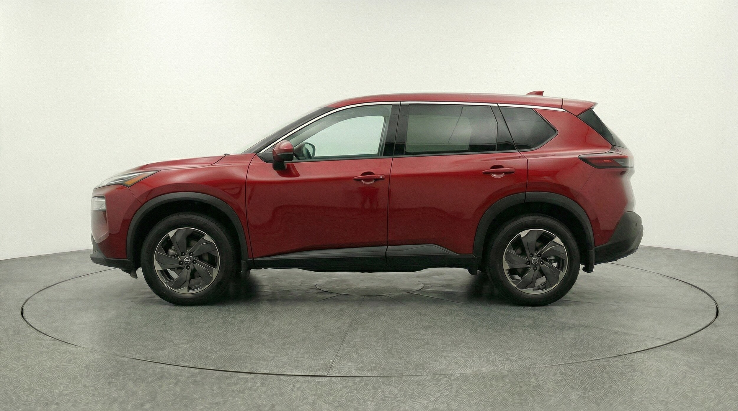 Thumbnail: 2025 Nissan Rogue - 5