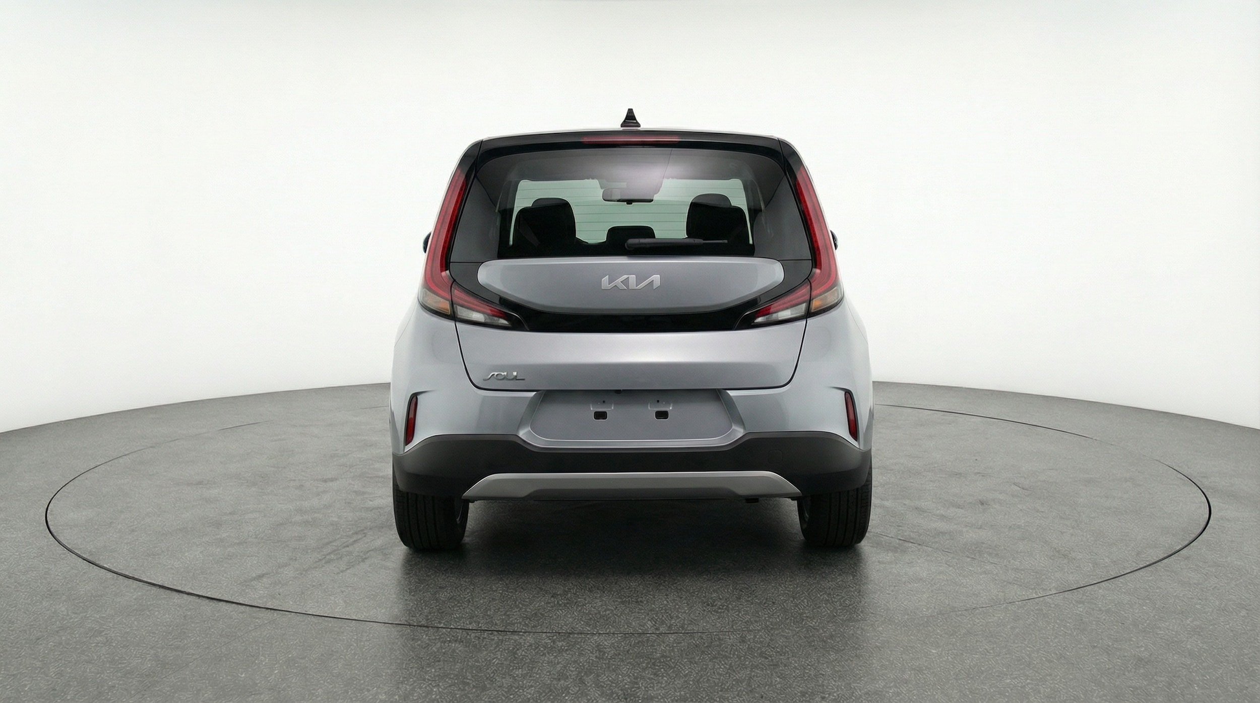 Thumbnail: 2025 Kia Soul - 6