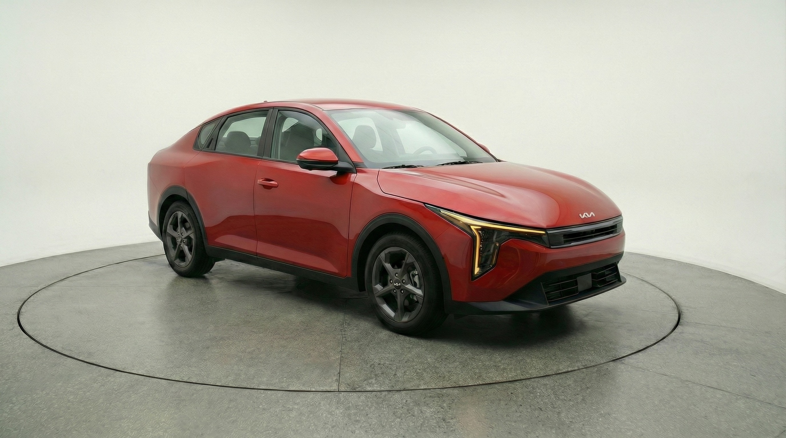 Thumbnail: 2025 Kia K4 - 1