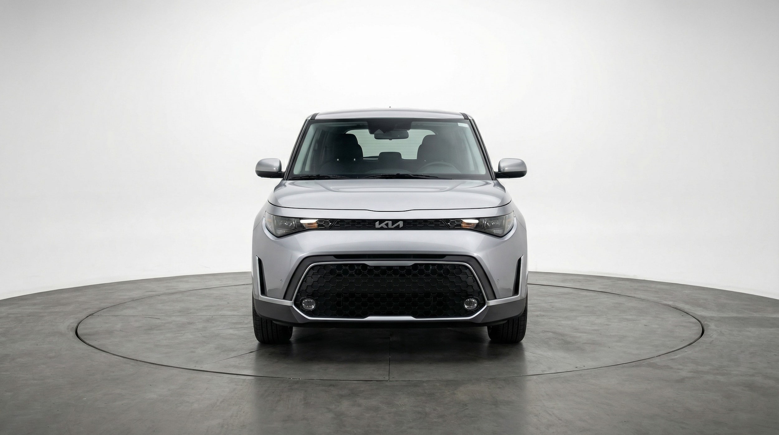 Thumbnail: 2025 Kia Soul - 2