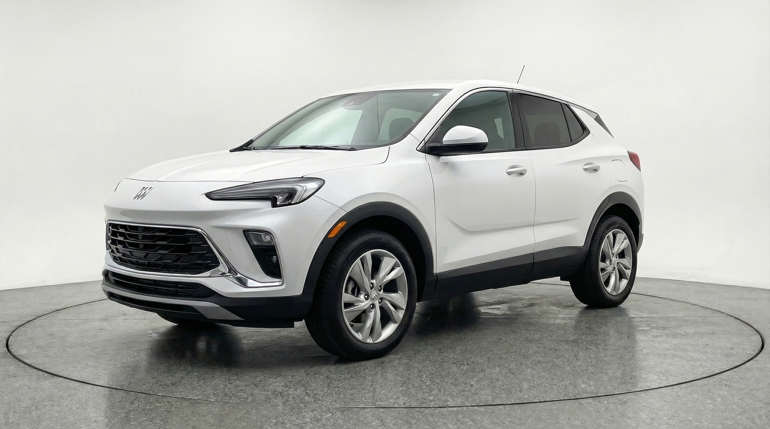 Thumbnail: 2025 Buick Encore GX - 3