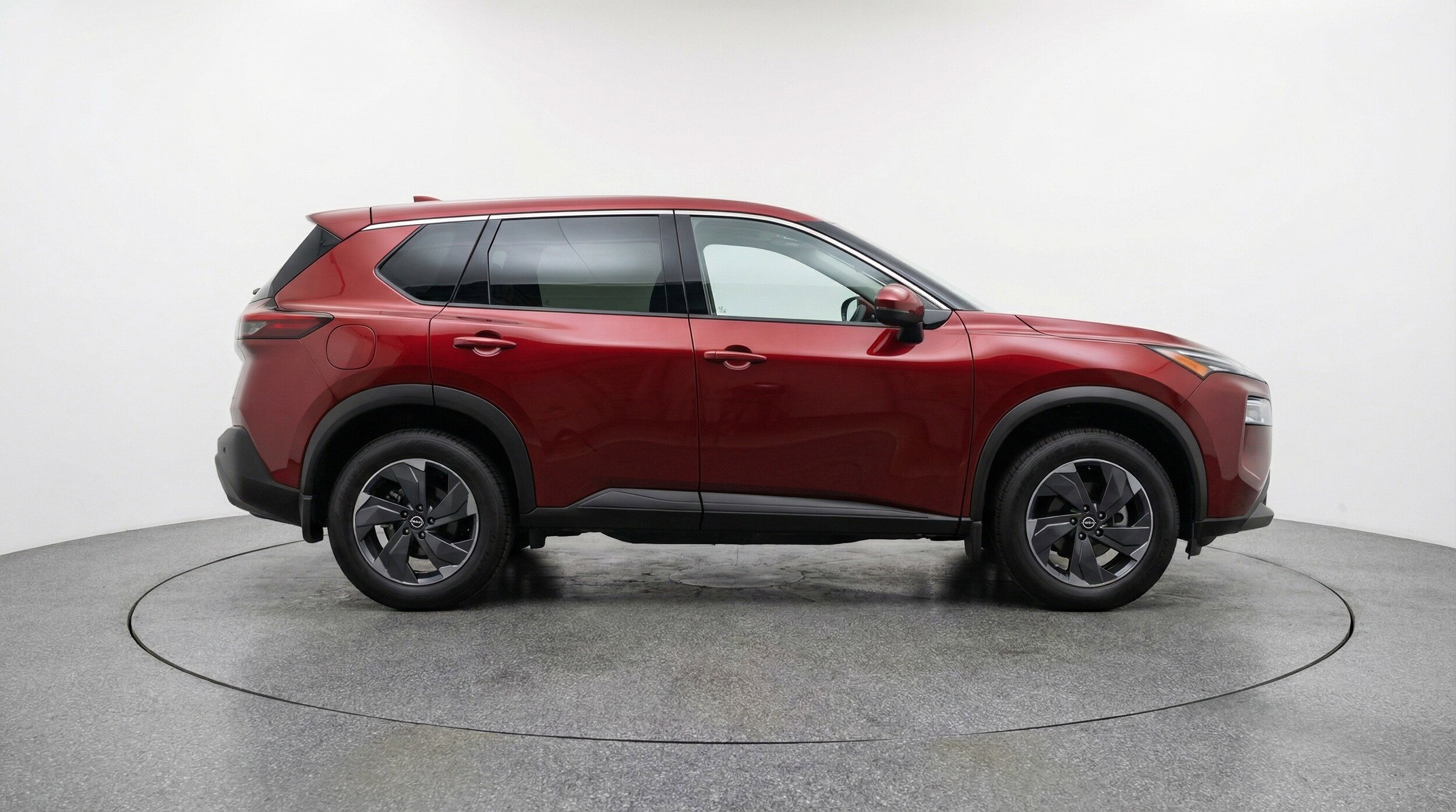 Thumbnail: 2025 Nissan Rogue - 11