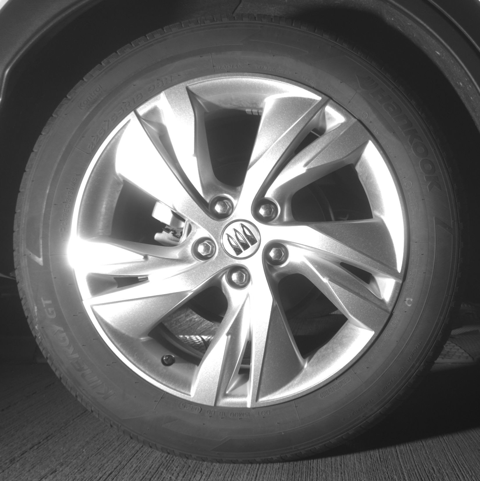 Thumbnail: 2025 Buick Encore GX - 15