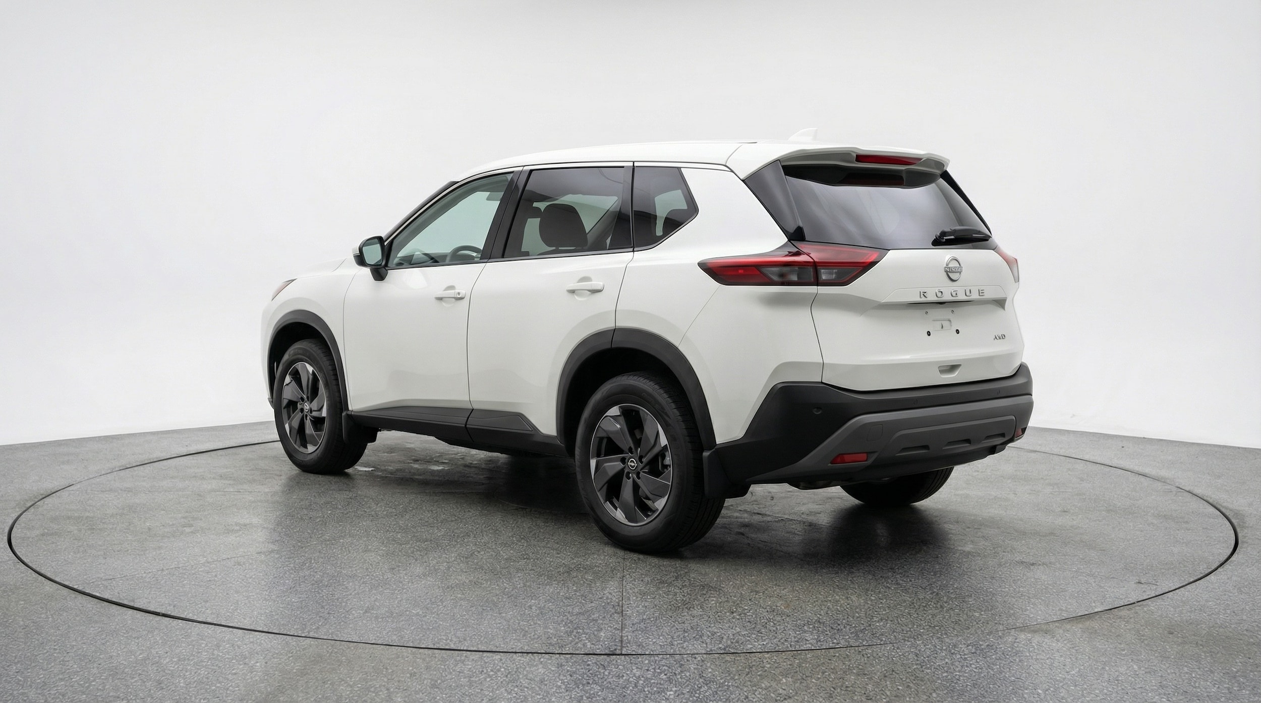 Thumbnail: 2025 Nissan Rogue - 5