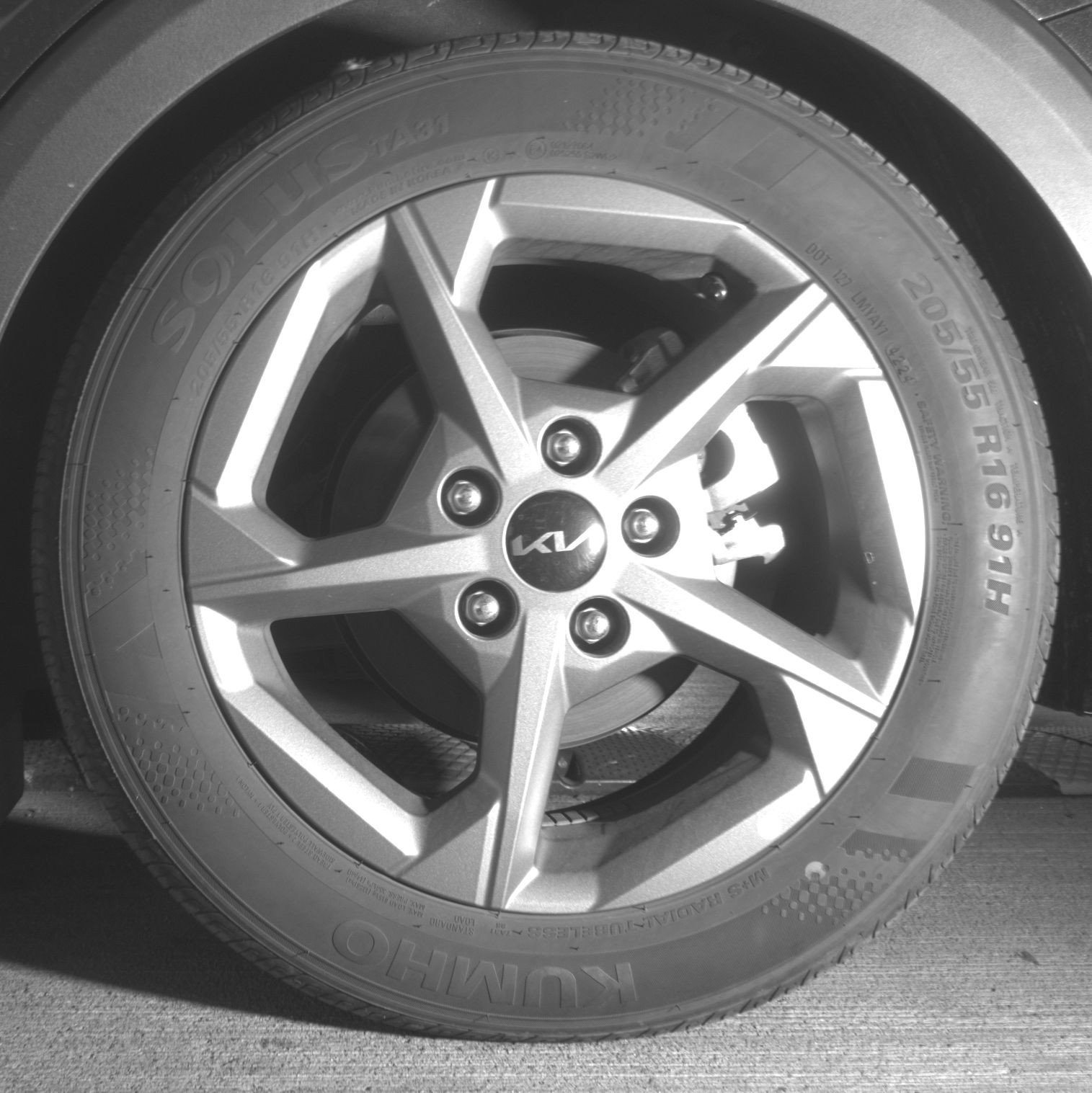 Thumbnail: 2025 Kia K4 - 14