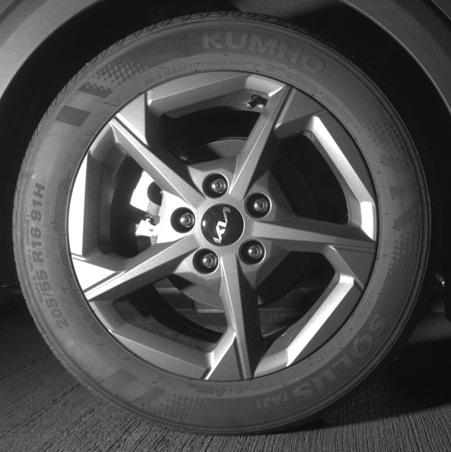 Thumbnail: 2025 Kia K4 - 15