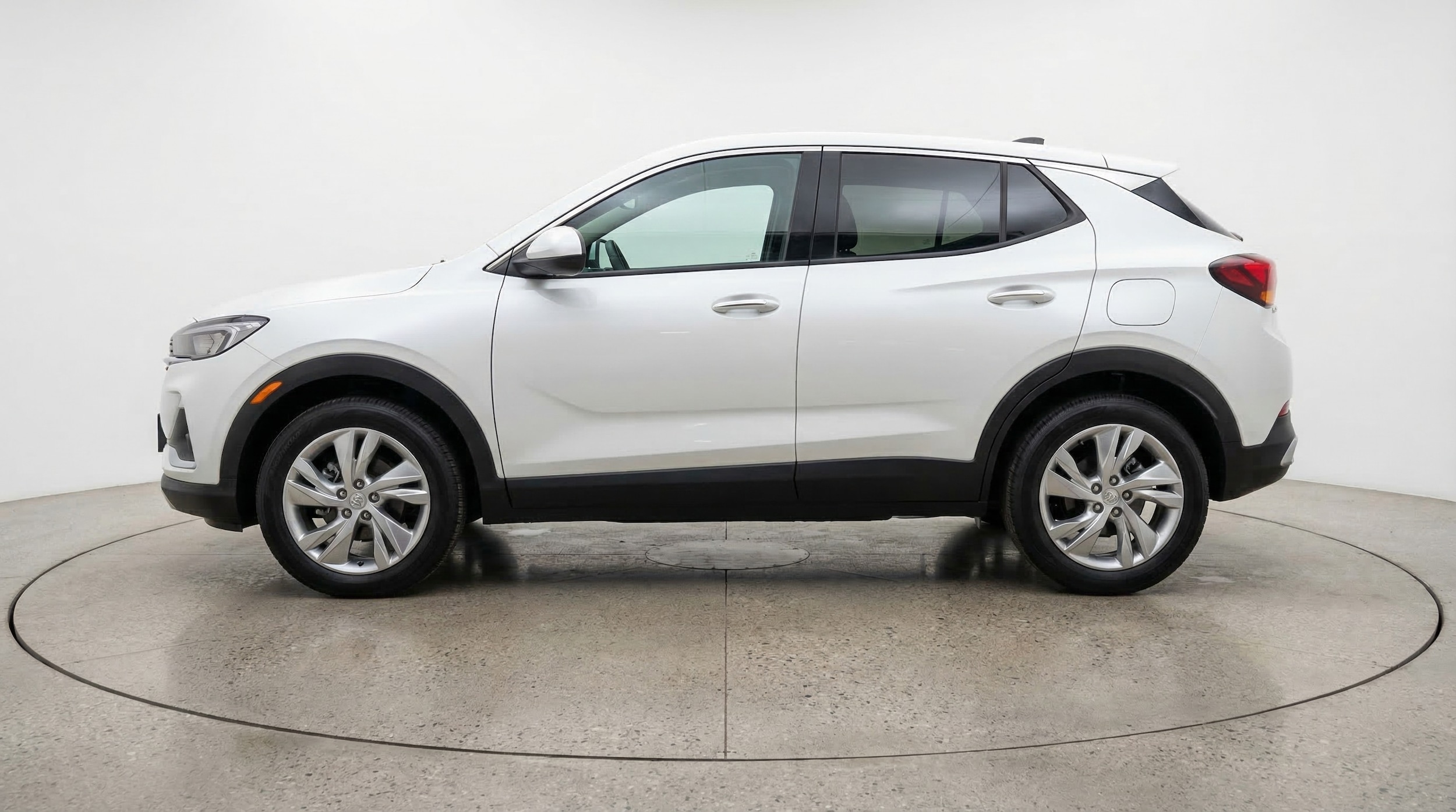 Thumbnail: 2025 Buick Encore GX - 4